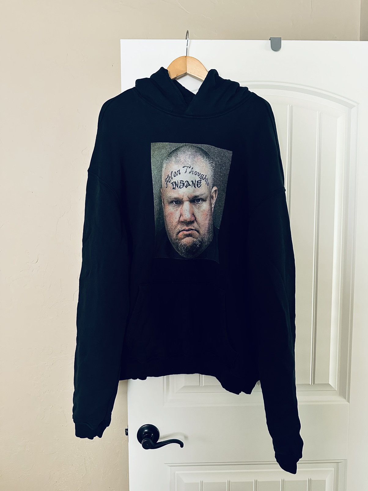 Playboi Carti Mug Shot | Grailed