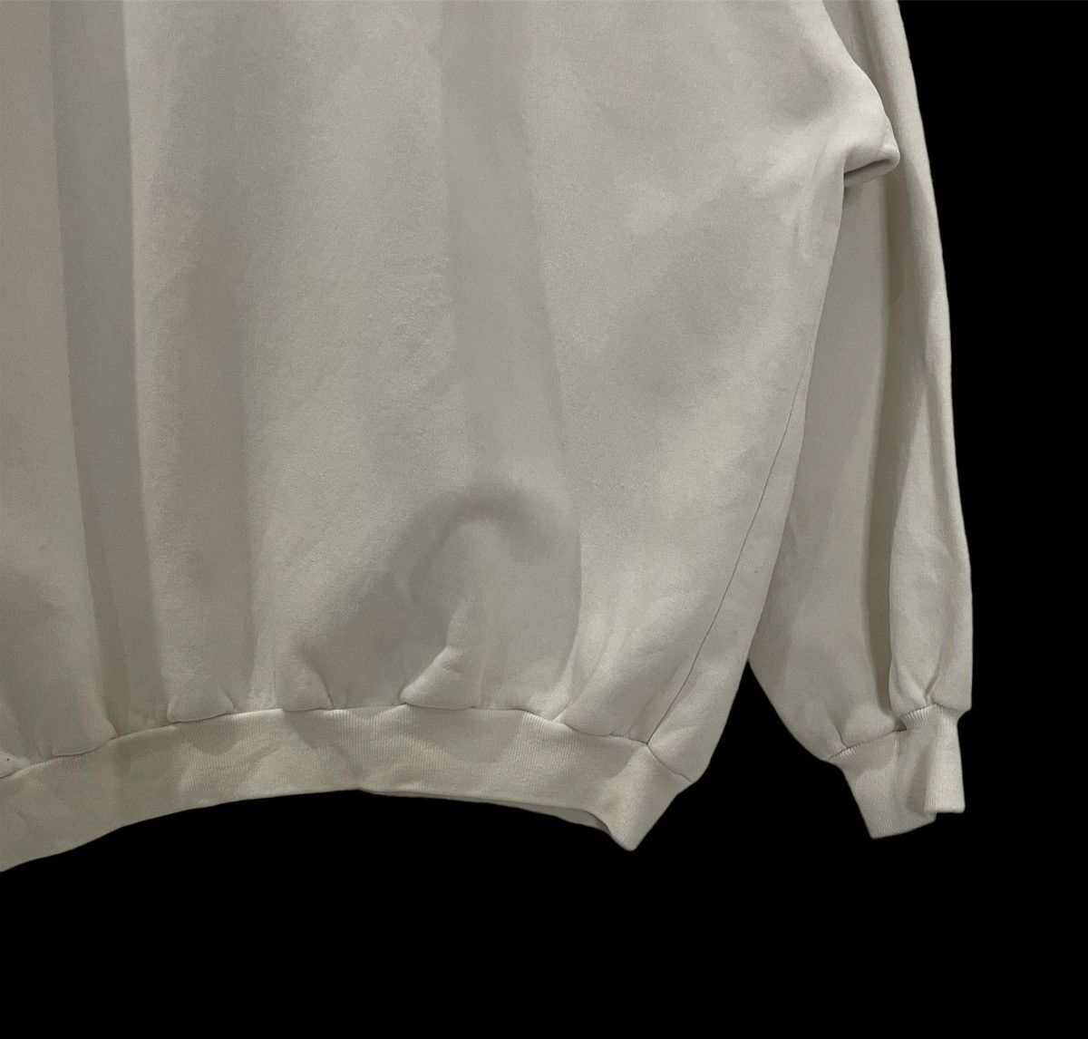 Formula 1 Vintage 90s 3D Shuttle Alpine Lamborghini Sweatshirt Size US L / EU 52-54 / 3 - 8 Thumbnail