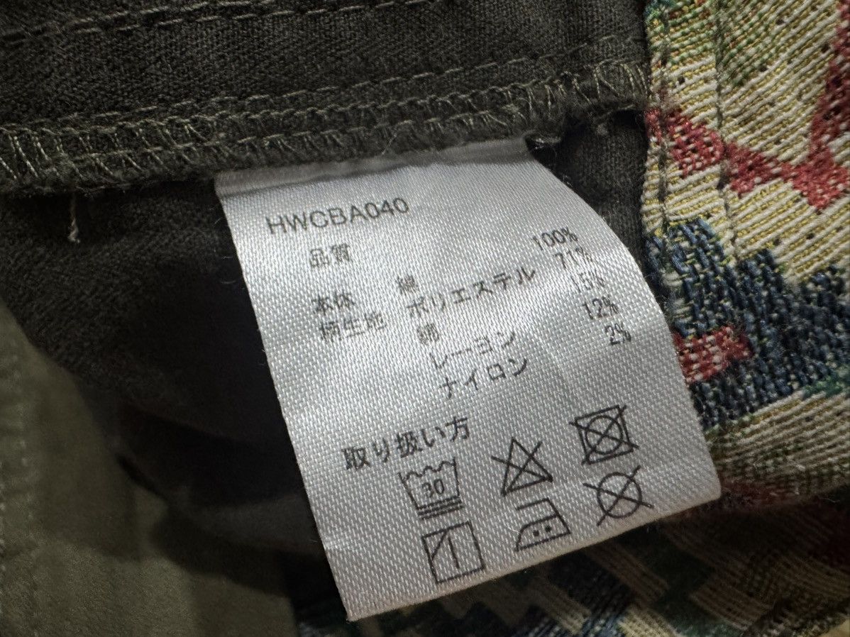 Other Titicaca Fatigue Pant Army Green Size US 30 / EU 46 - 4 Thumbnail