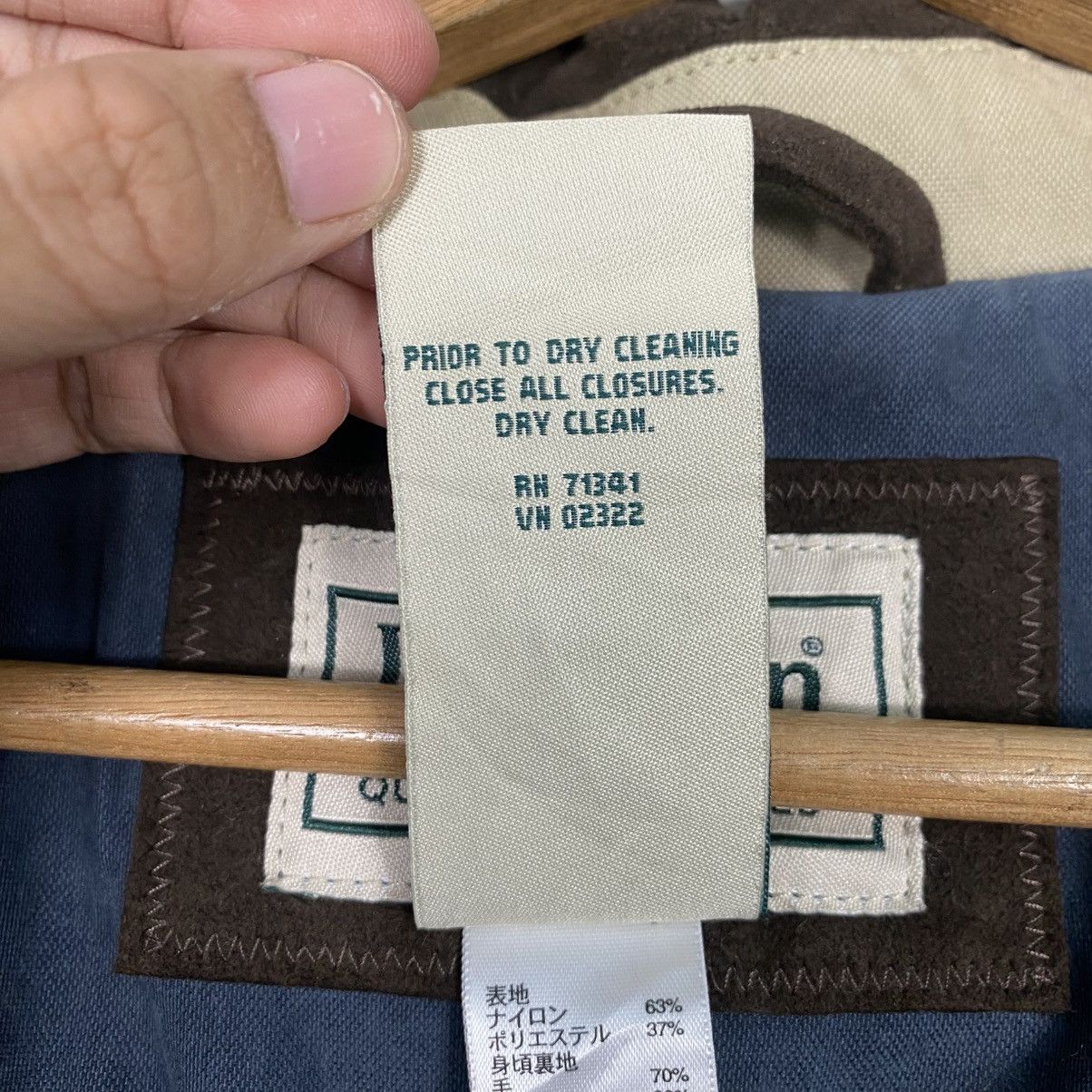 L.L. Bean LL Bean Field jacket Size US S / EU 44-46 / 1 - 17 Thumbnail