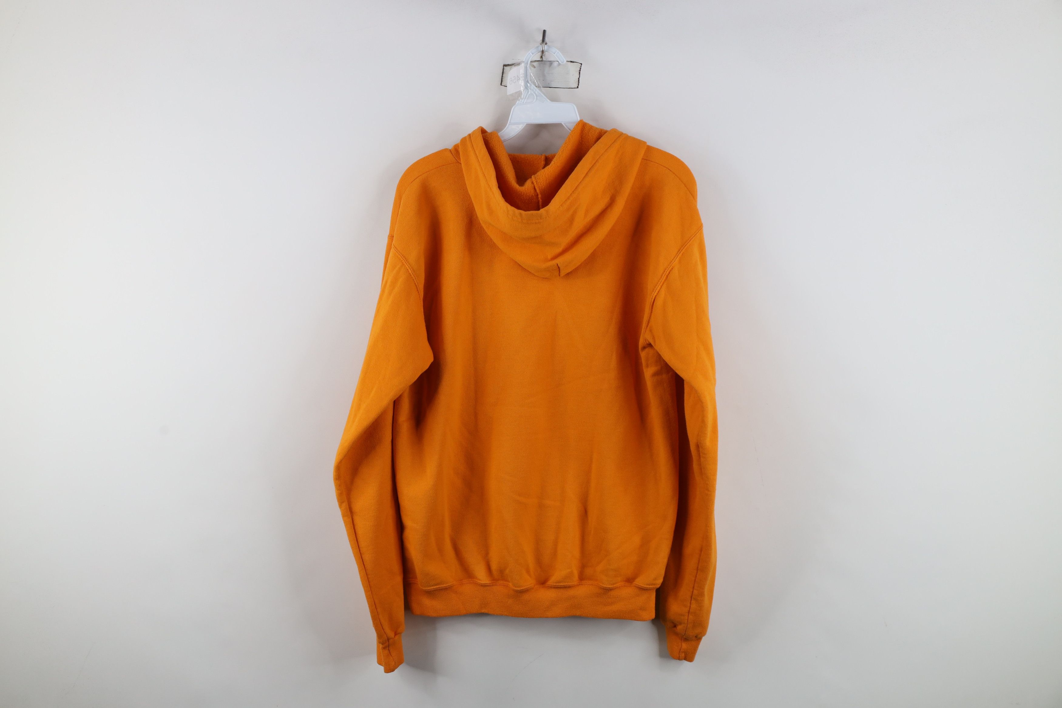 Champion Vintage 90s Champion University of Tennessee Sweatshirt Size S / US 4 / IT 40 - 12 Thumbnail
