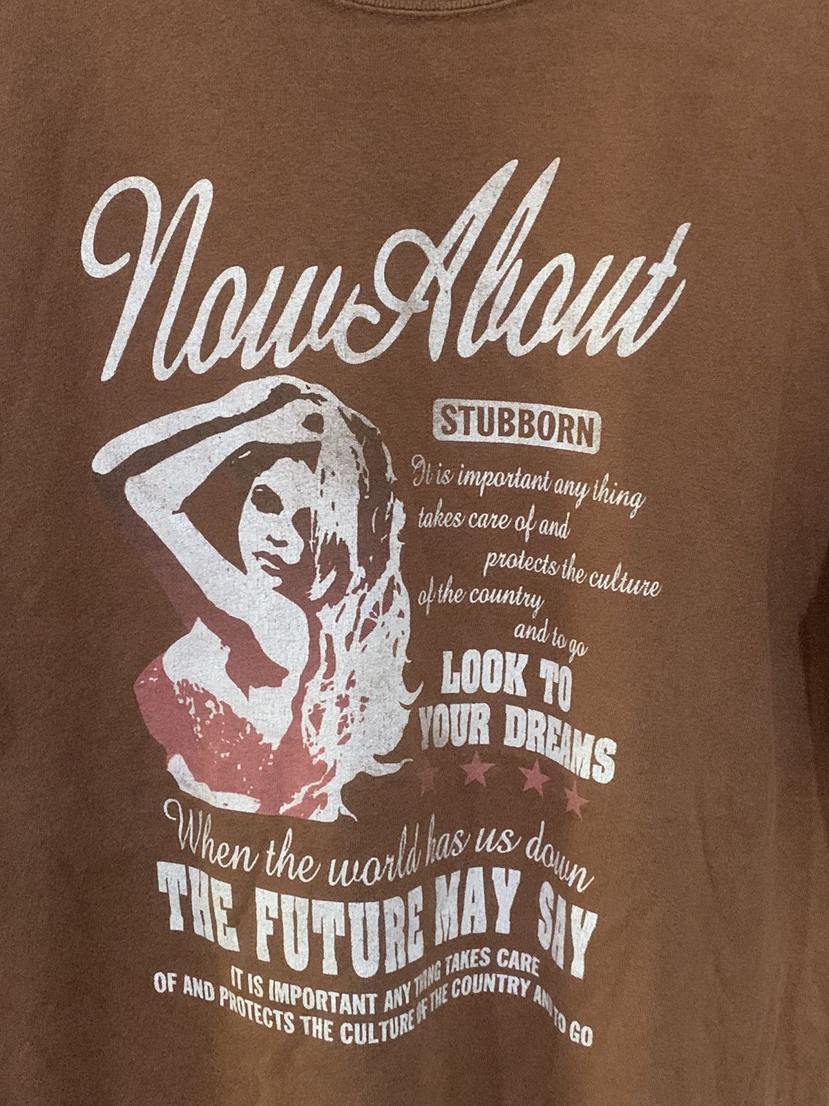 Anvil × Vintage Vintage Anvil Tee Size US L / EU 52-54 / 3 - 6 Thumbnail