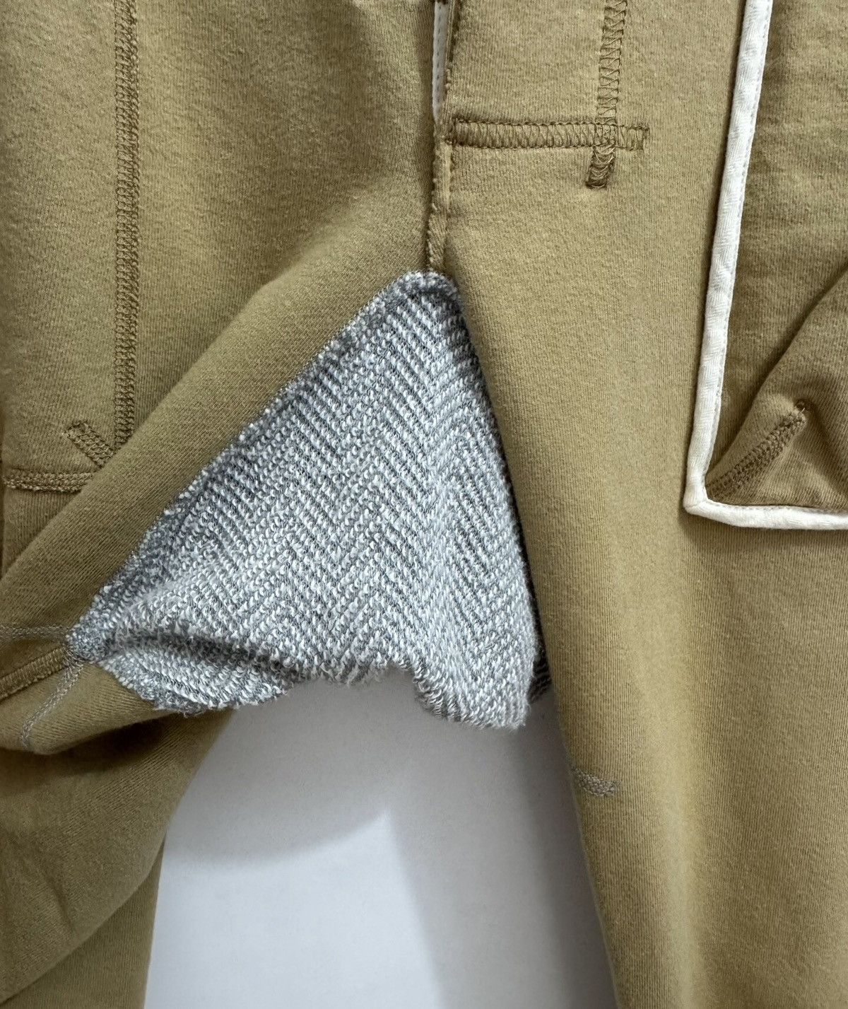 Takahiromiyashita The Soloist. TAKAHIROMIYASHITA THE SOLOIST casual pants Size US 34 / EU 50 - 7 Thumbnail