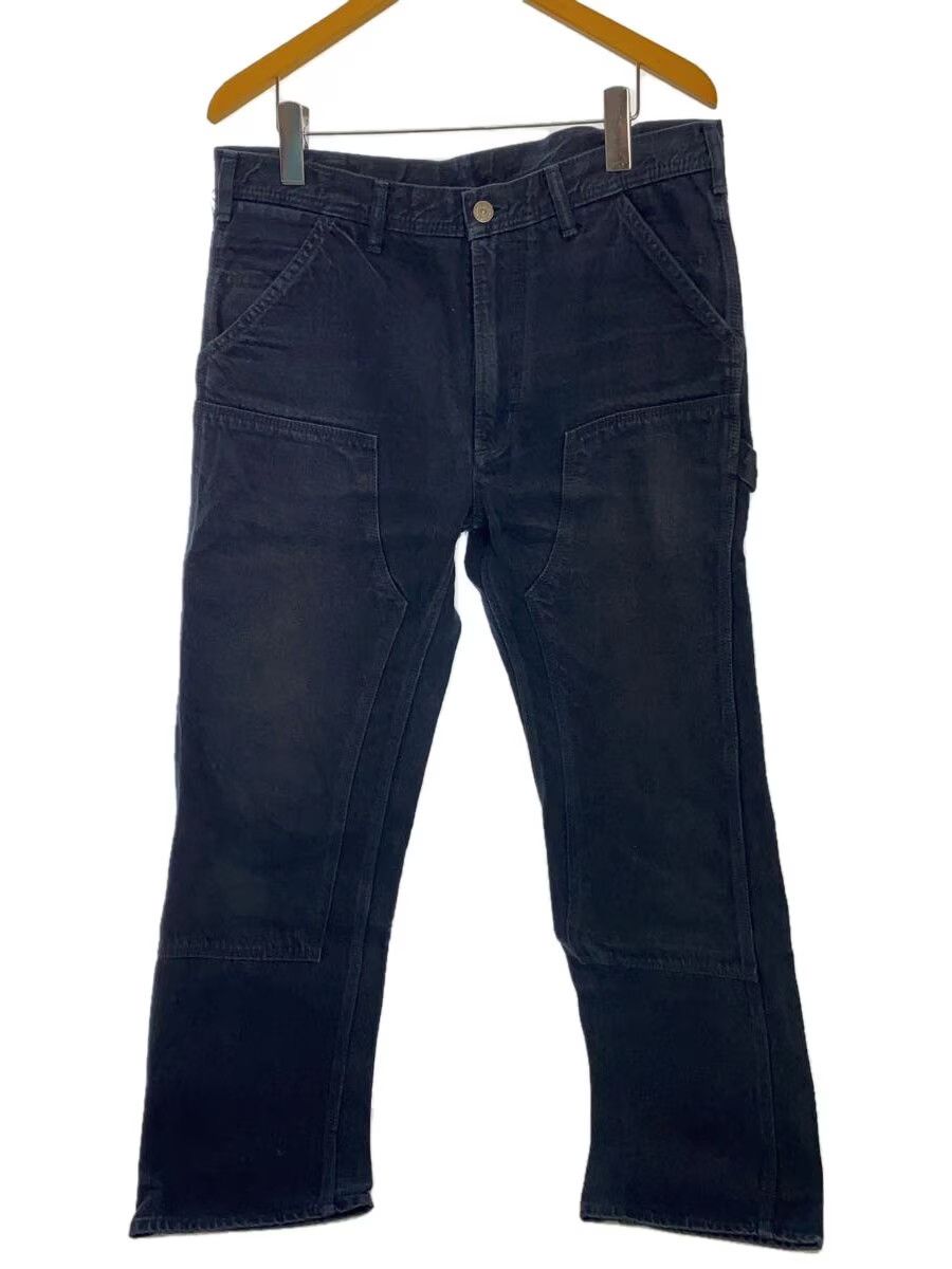 Visvim Double Knee Carpenter Pants - Visivm | Grailed