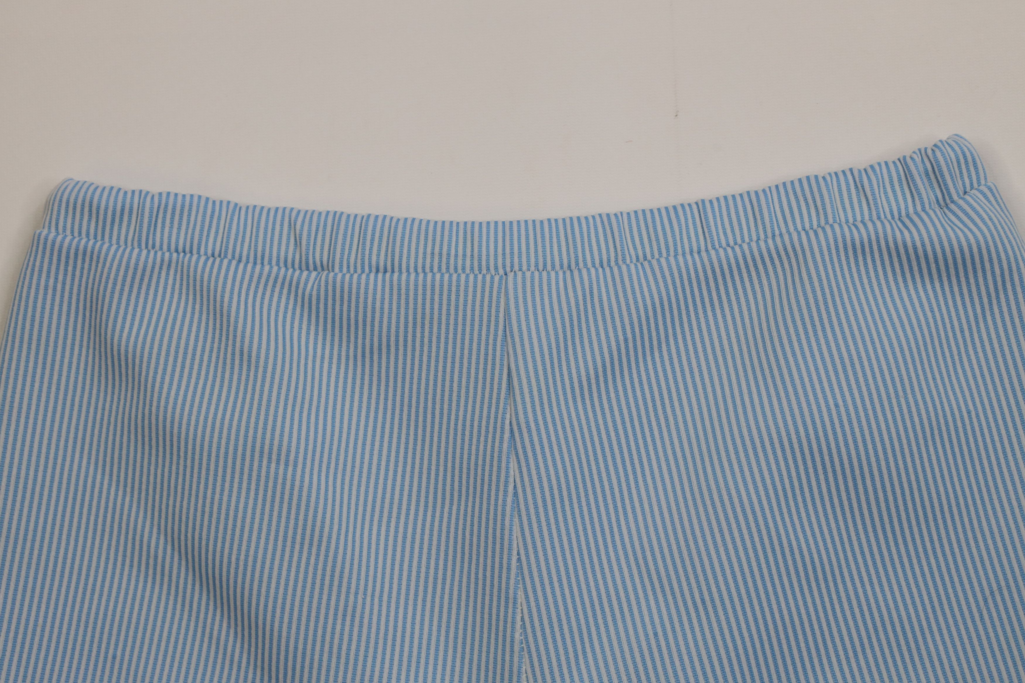 Vintage Vintage 50s 60s Streetwear Ribbed Knit Above Knee Shorts USA Size US 34 / EU 50 - 8 Thumbnail