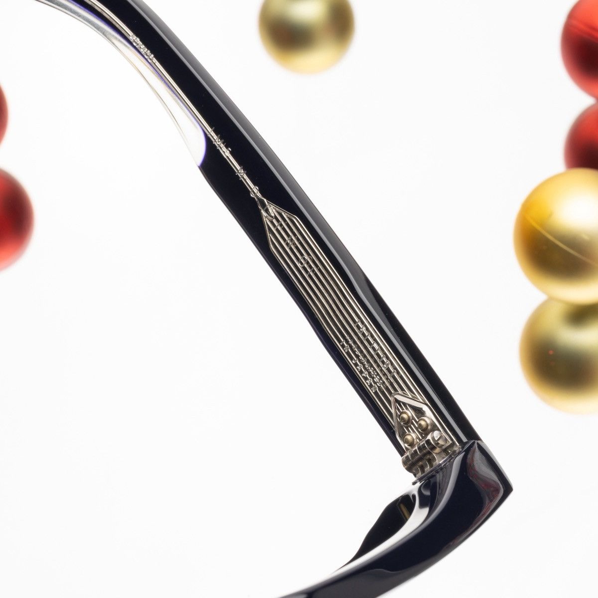 Jacques Marie Mage JACQUES MARIE MAGE MOLINO SKYE RX 45/400 LIMITED EYEWEAR Size ONE SIZE - 4 Thumbnail
