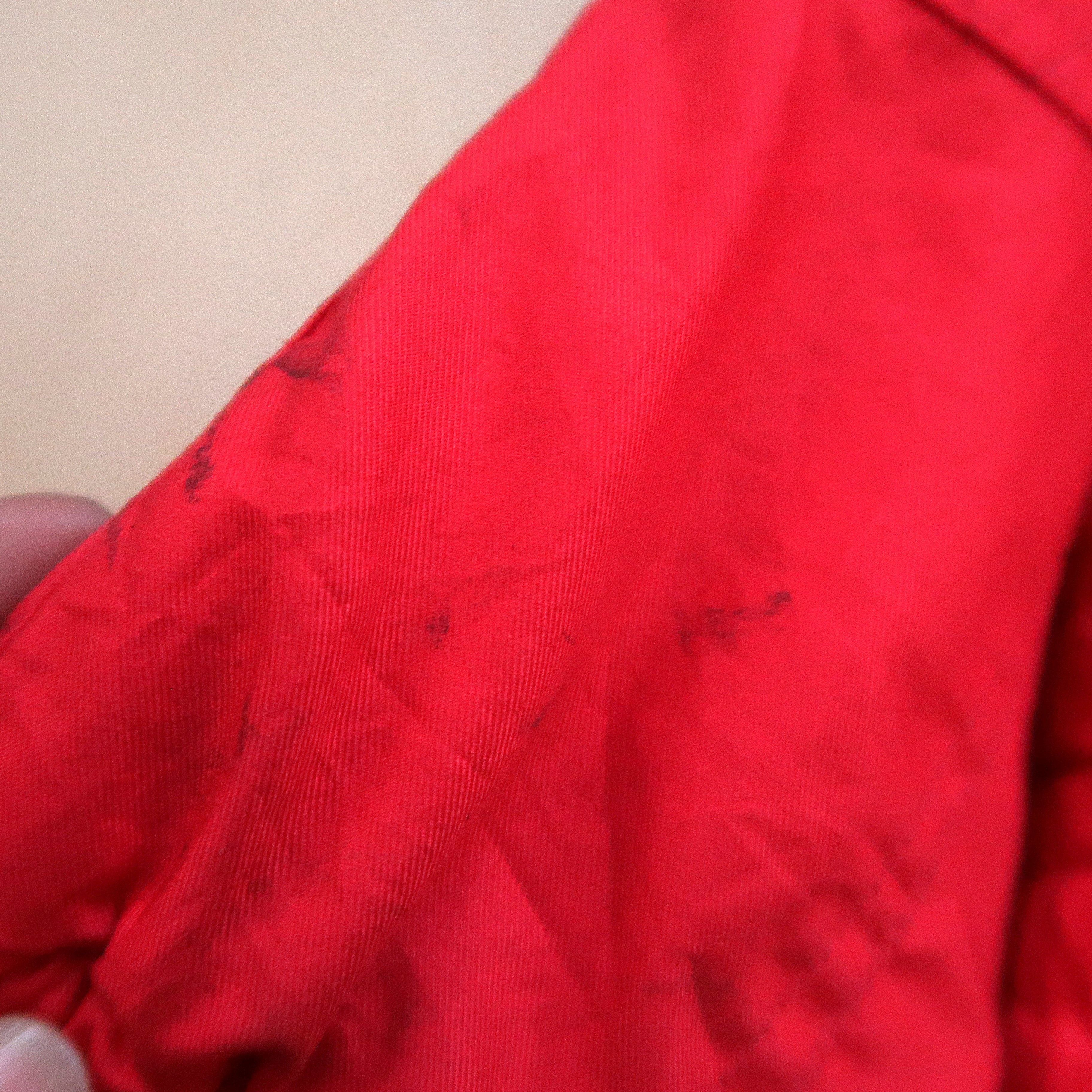 Hysteric Glamour Vintage 90s Hysteric Glamour Ellese Boxy Jacket Size US M / EU 48-50 / 2 - 15 Thumbnail