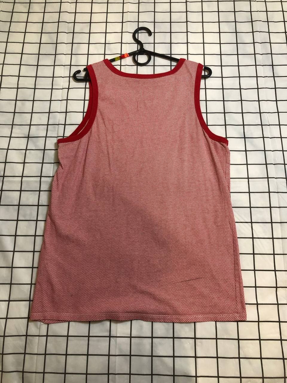 Nike VINTAGE Nike Michael Jordan T Shirt Men Single Stitch Size US M / EU 48-50 / 2 - 10 Thumbnail