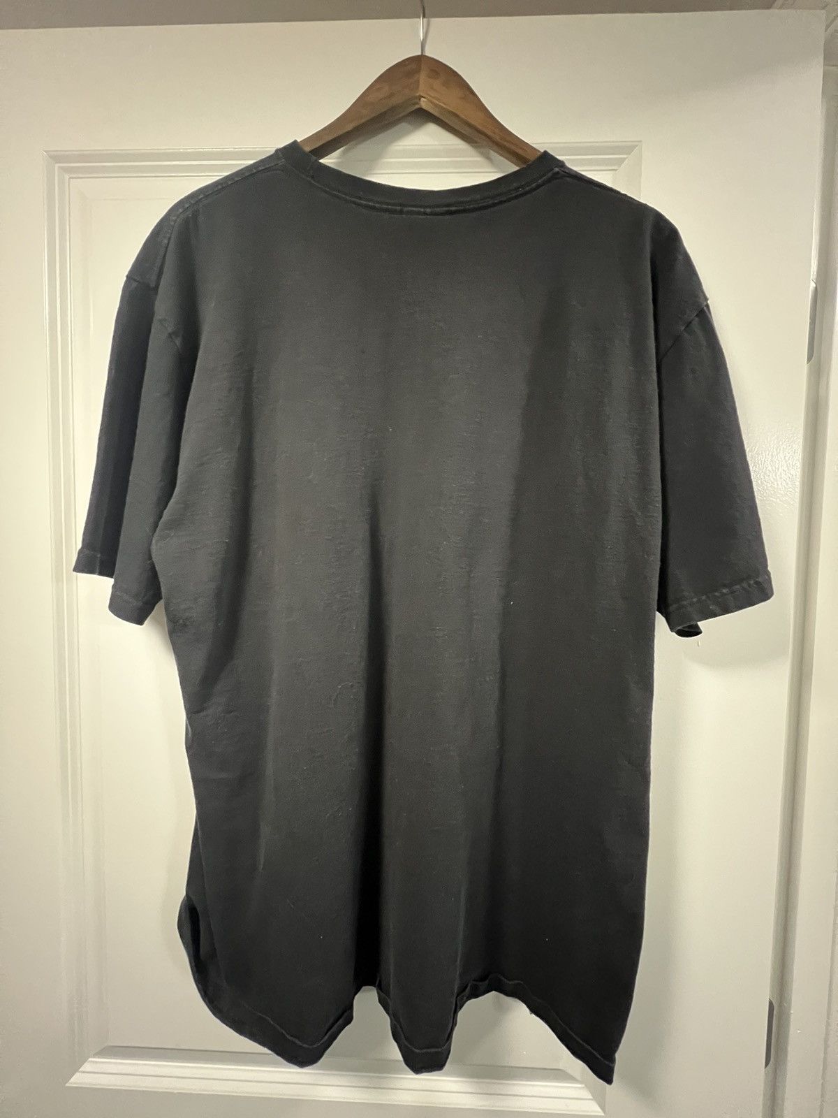 Stussy Stussy Racecar tee Size US XL / EU 56 / 4 - 5 Thumbnail
