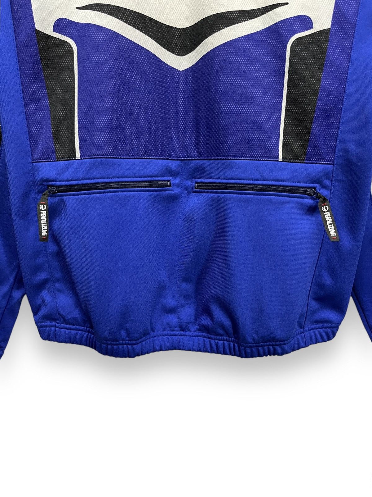 PEARL iZUMi PEARL IZUMI x SUBARU Singtex 5000 Wind Break Cycling Jacket Size US M / EU 48-50 / 2 - 10 Thumbnail