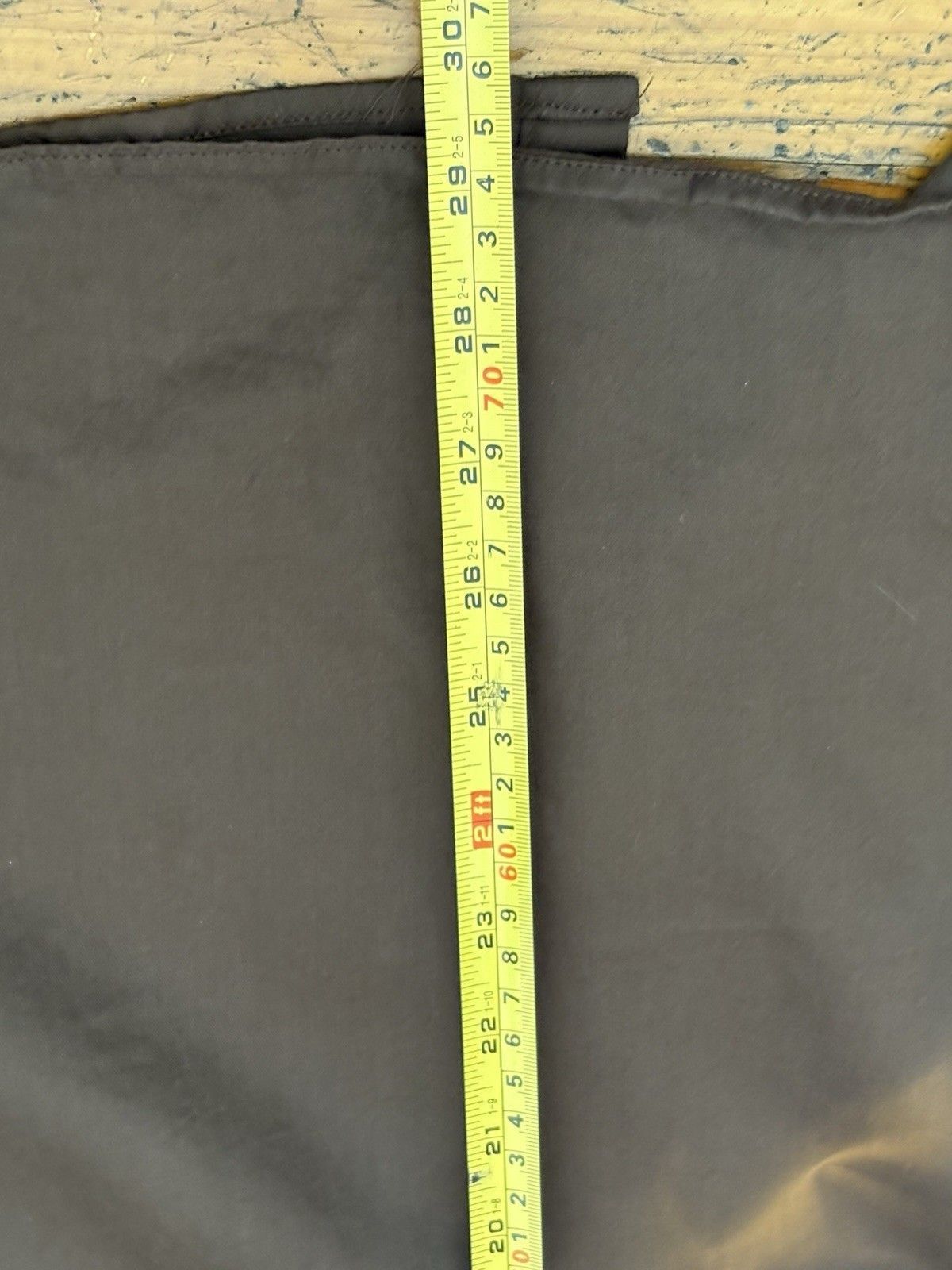 Zara Zara Man Mens Shirt XXL 2X Long Sleeve Size US XXL / EU 58 / 5 - 4 Thumbnail