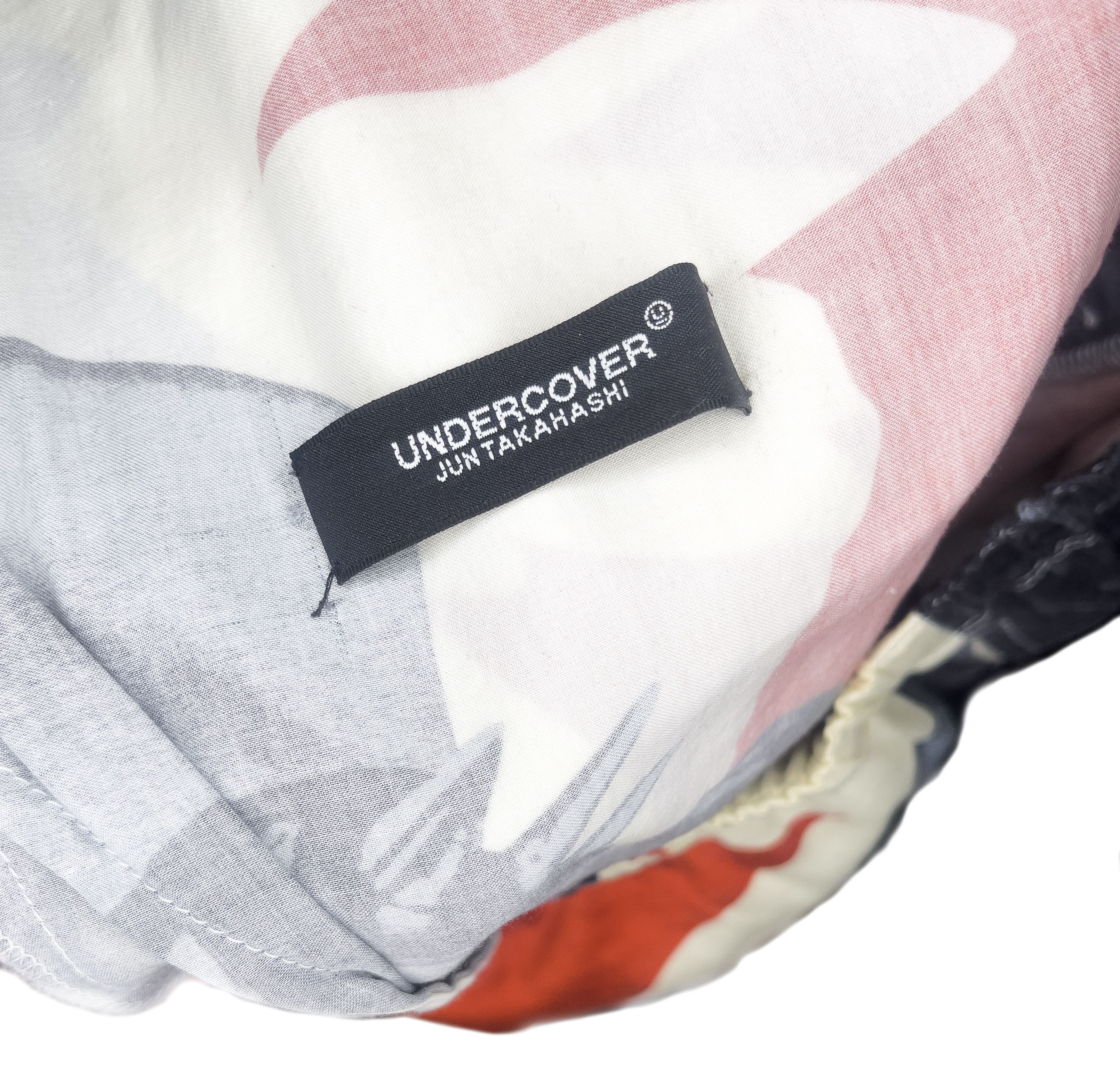 Undercover Undercover Suit Set UC1A4701-1 Size US M / EU 48-50 / 2 - 4 Thumbnail