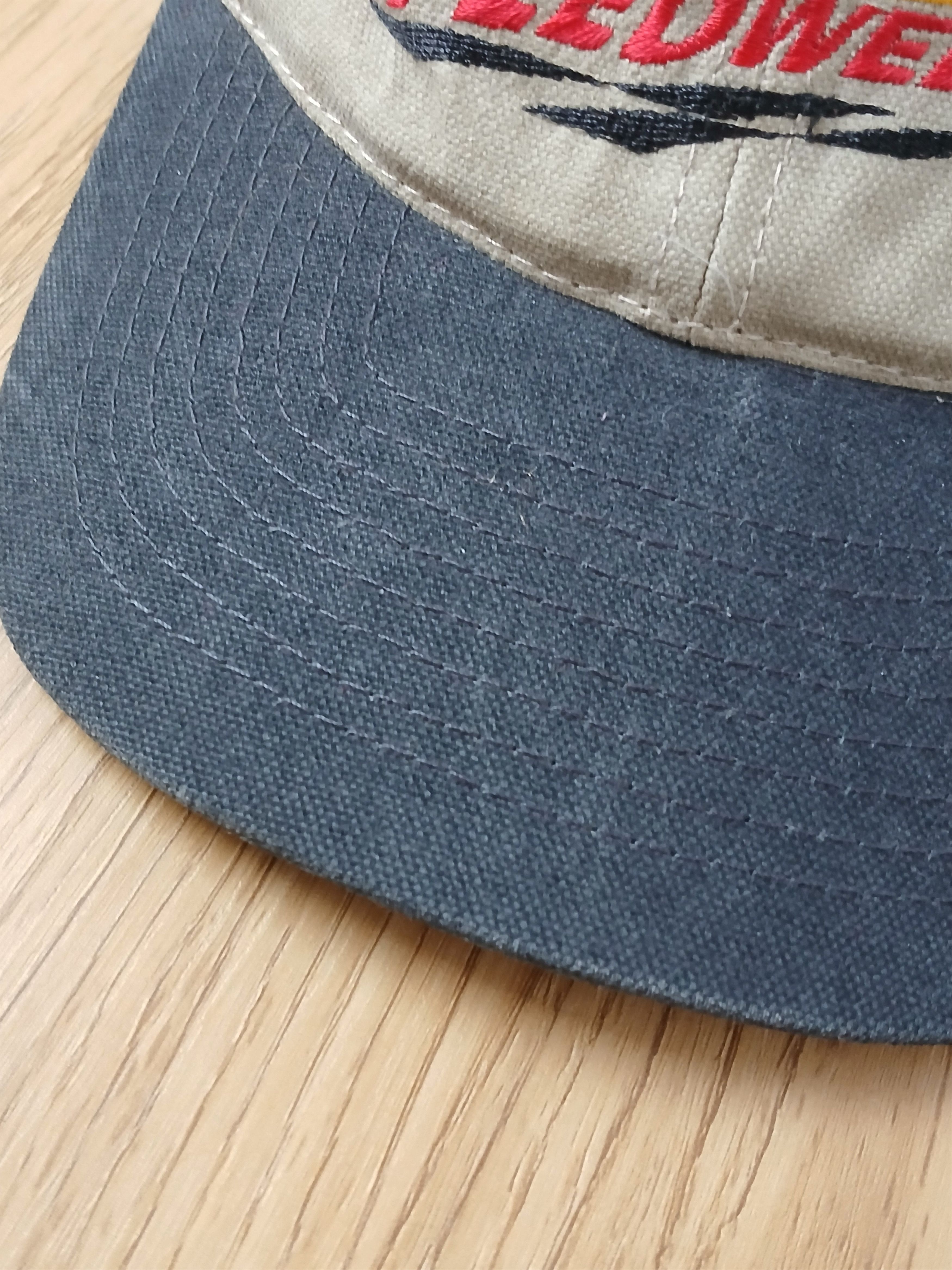 NASCAR Vintage 1999 Nascar Daytona Speedweks Racing Cap Size ONE SIZE - 8 Thumbnail