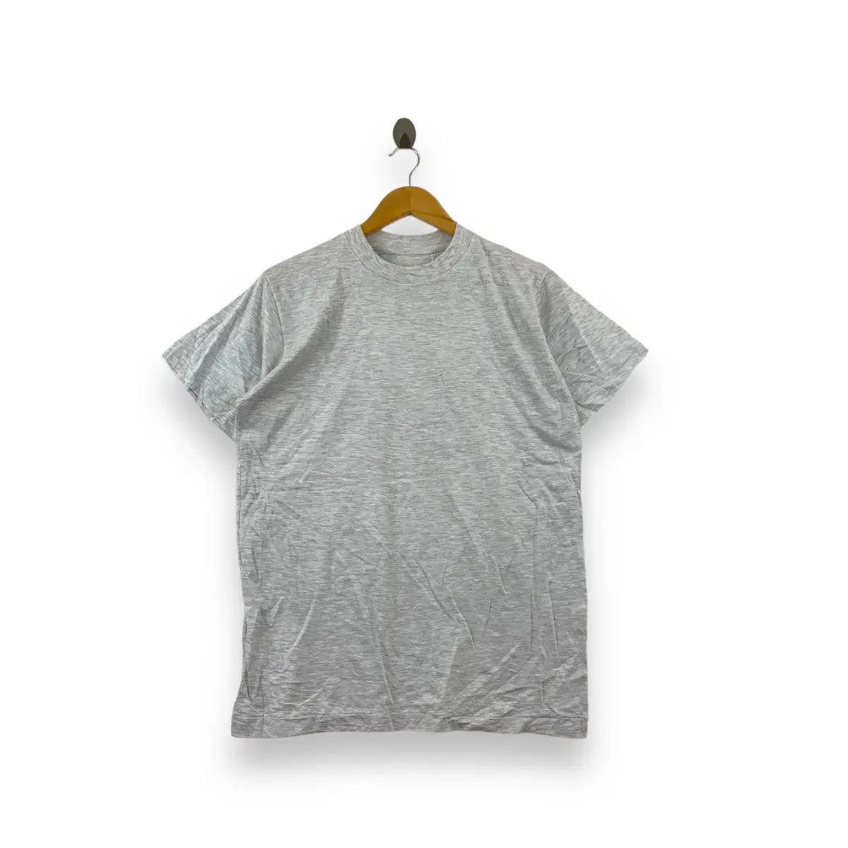 Budweiser Vintage 90’ BUDWEISER KING OF BEERS Save Ocean Tee Shirt Size US M / EU 48-50 / 2 - 2 Thumbnail