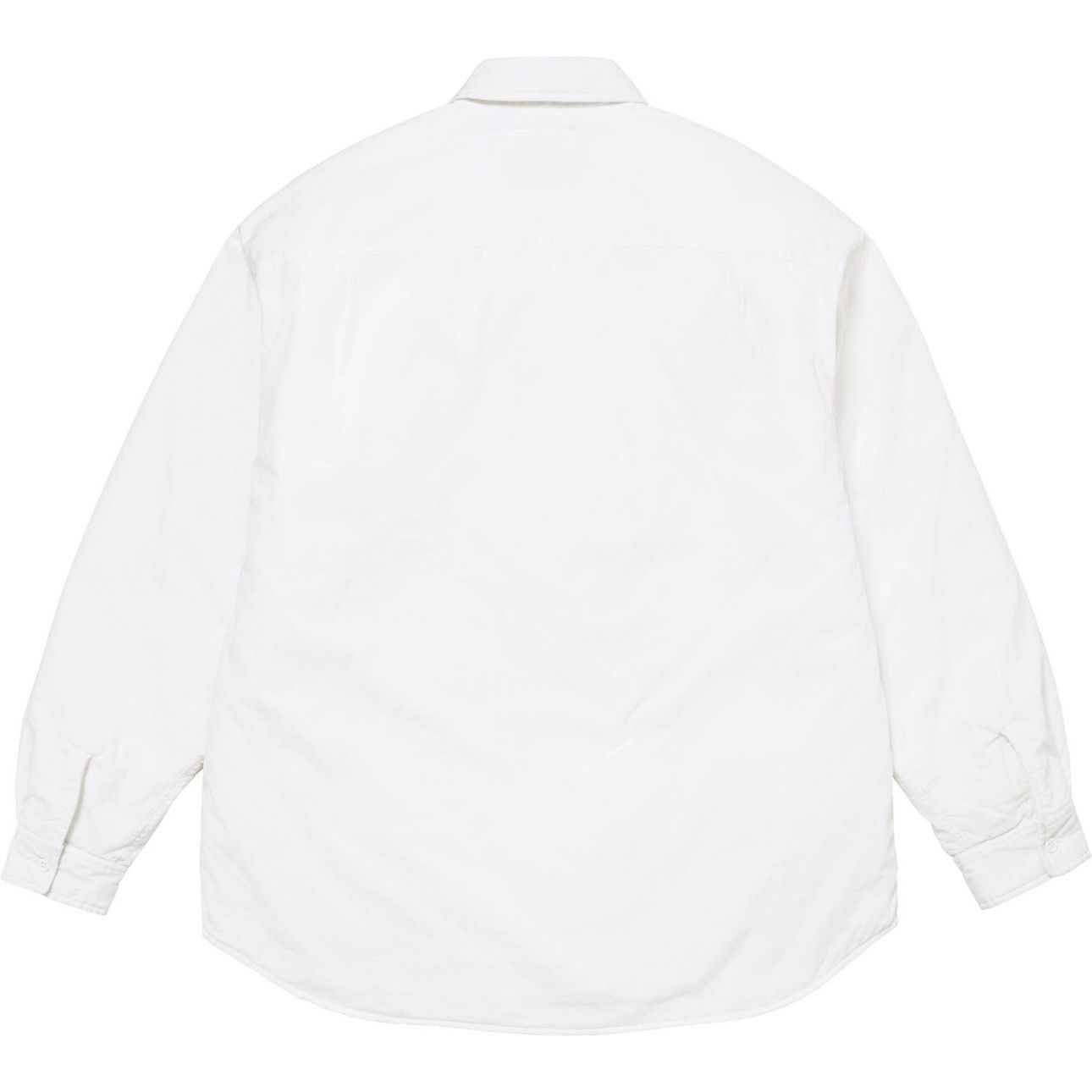 Maison Margiela × Supreme Supreme Masion Margiela padded shirt Size US L / EU 52-54 / 3 - 3 Thumbnail