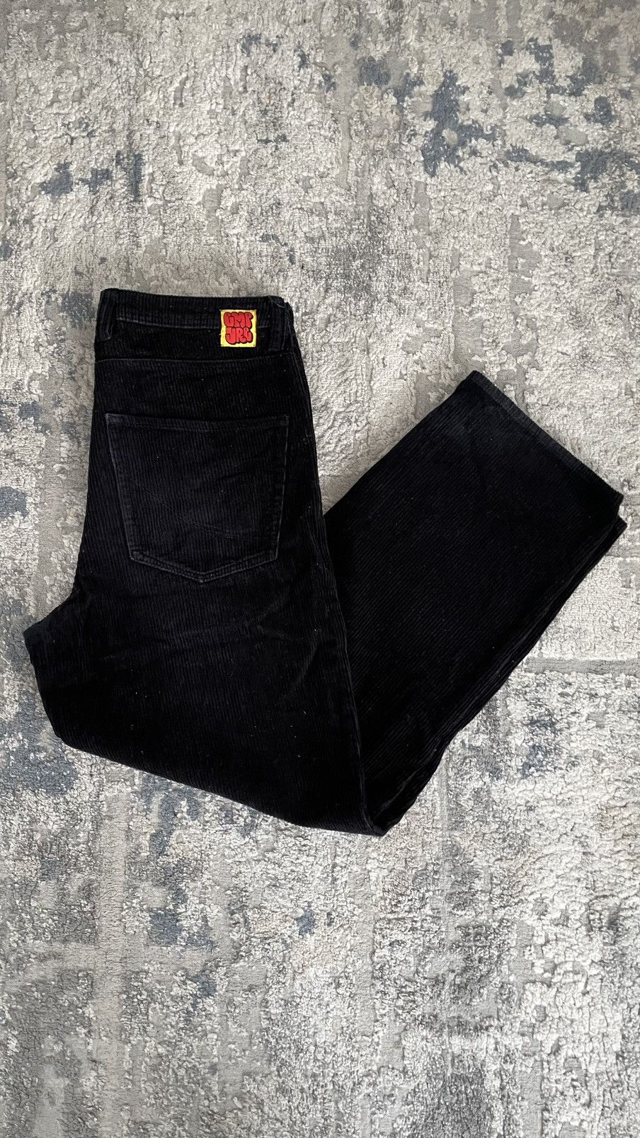 Empyre BLACK EMPYRE CORDUROY Size US 32 / EU 48 - 1 Thumbnail
