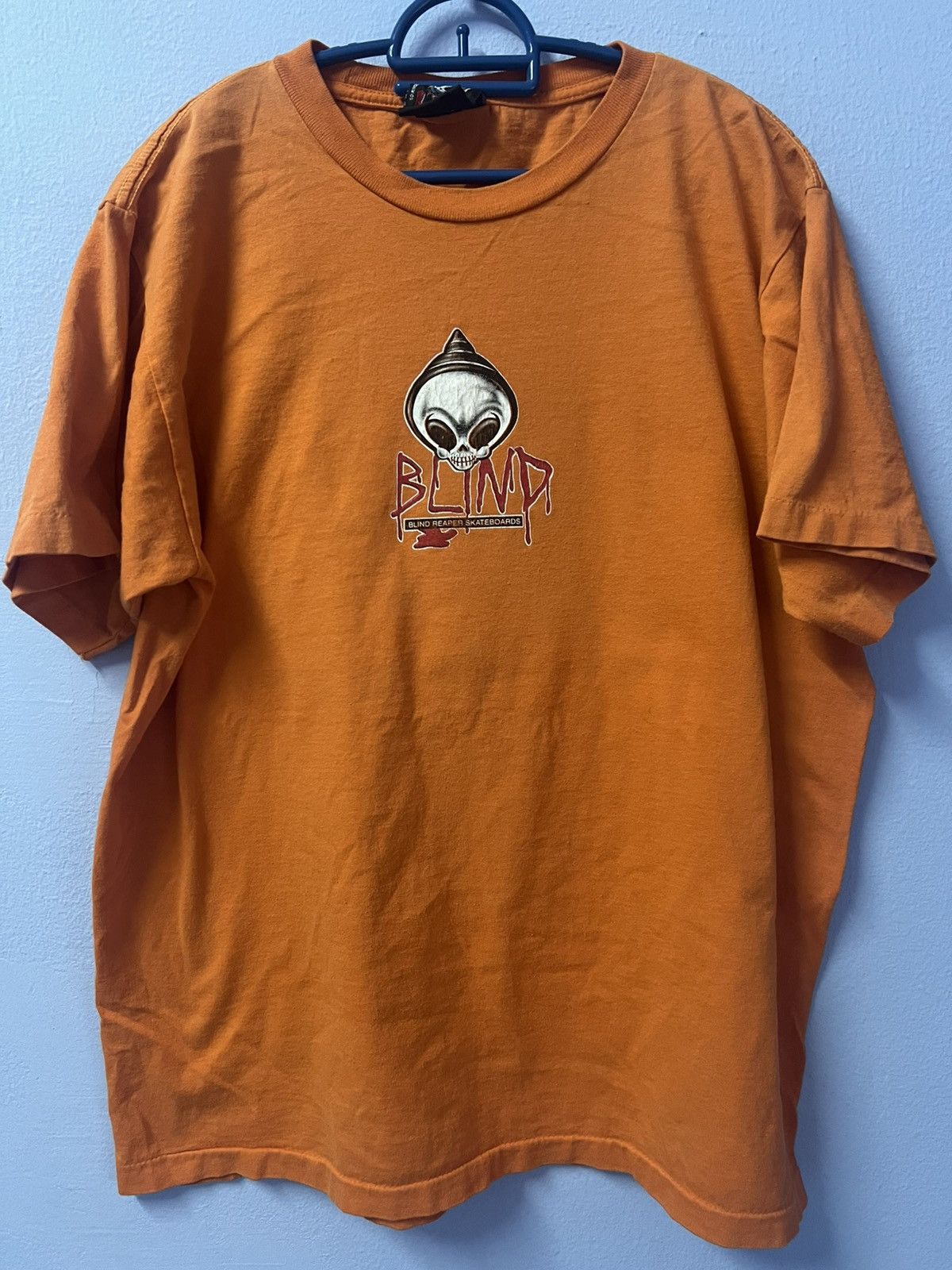 Vintage Blind Skateboards Shirt