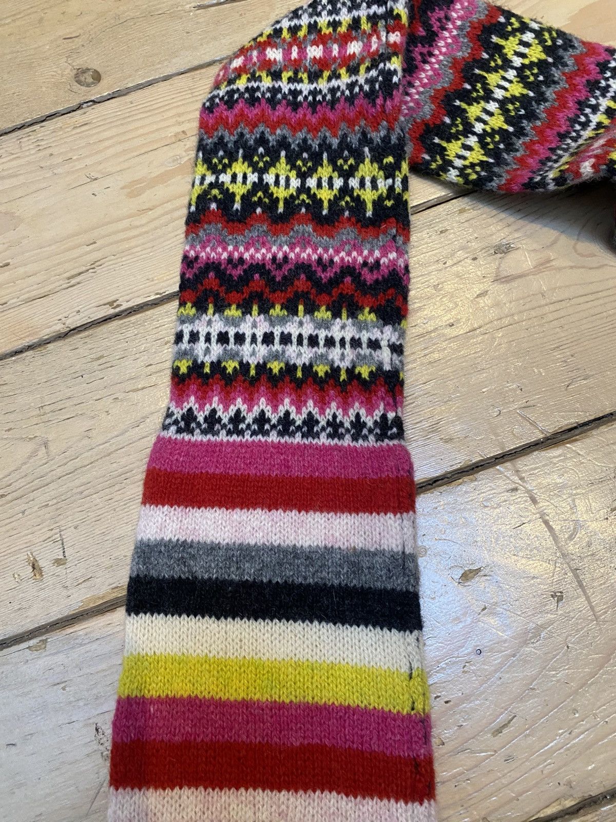 Molly Goddard Molly Goddard Scarf Size ONE SIZE - 3 Thumbnail