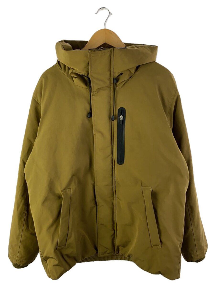Avirex Avirex Plain Poly Down Jkt Brown Size US M / EU 48-50 / 2 - 1 Thumbnail
