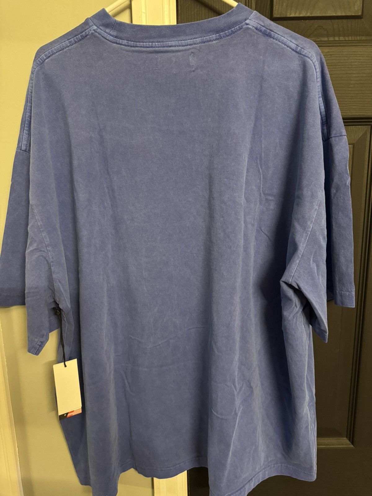 Honor the Gift Honor the Gift ‘Inner City Love’ Blue T Shirt - Size 2XL Size US XXL / EU 58 / 5 - 2 Thumbnail