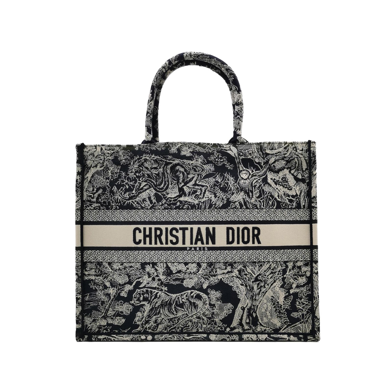 Dior Dior Women os Tote Bags Size ONE SIZE - 1 Thumbnail