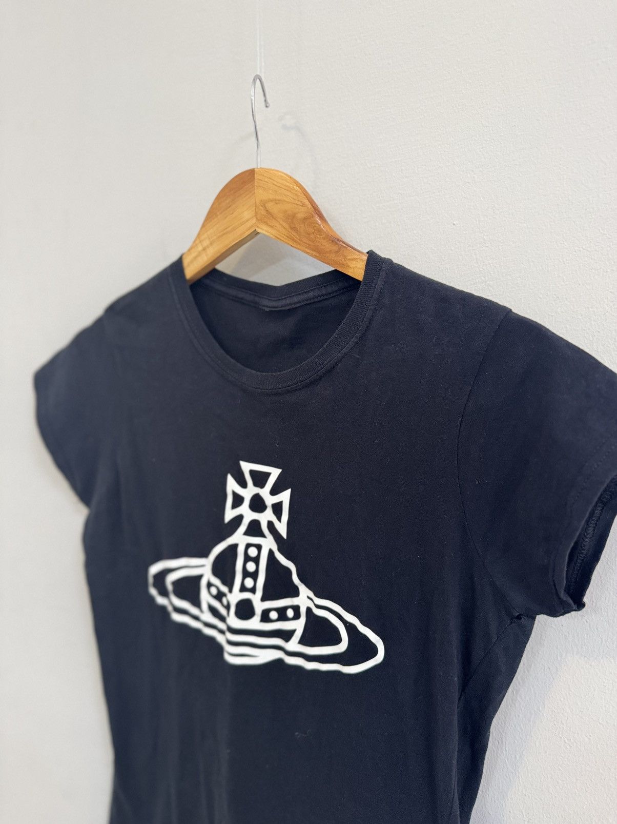 Band Tees Very crazy Y2K HYPE T Shirt Size M / US 6-8 / IT 42-44 - 2 Thumbnail