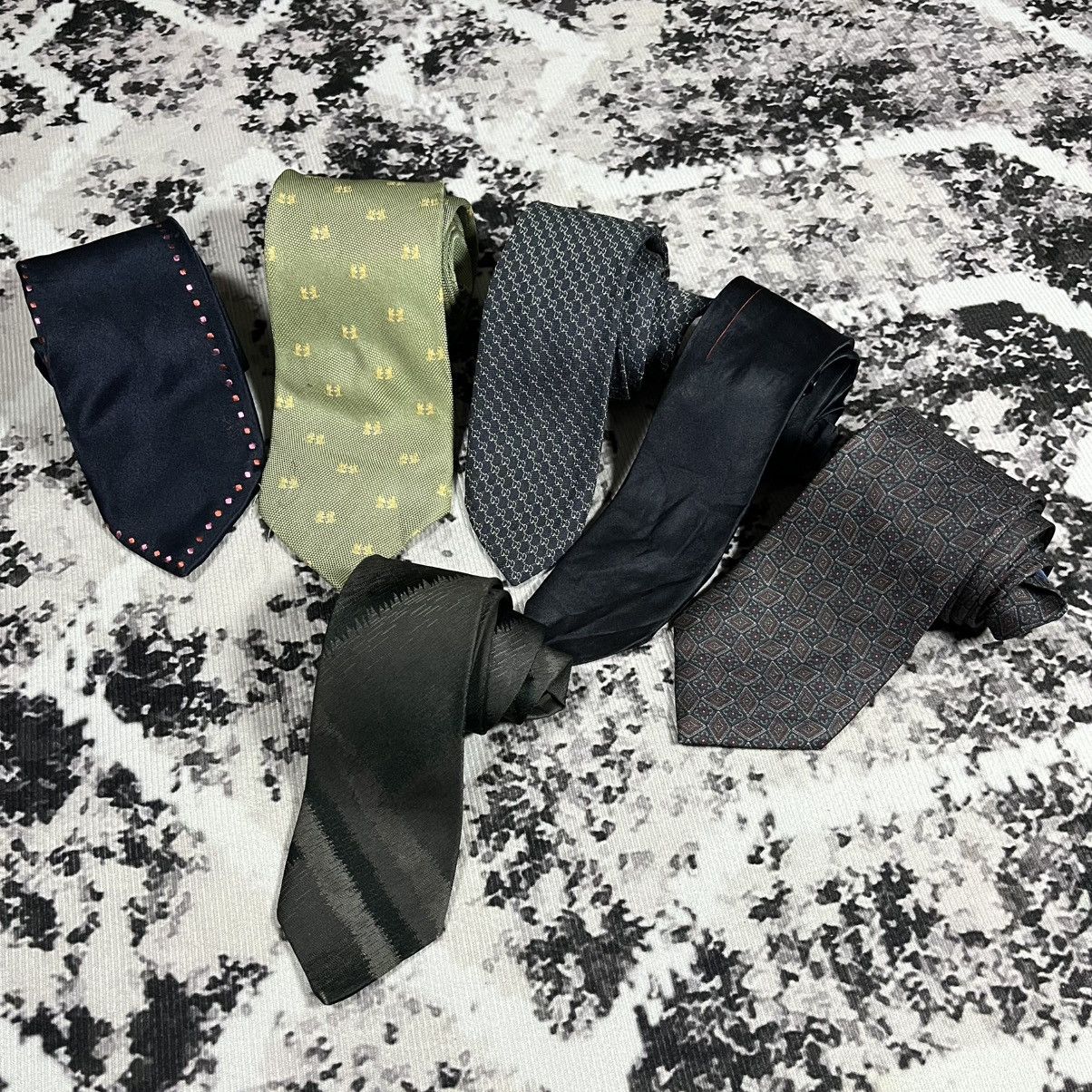 Vintage Bundle Luxury, Designer Tie Size ONE SIZE - 3 Thumbnail