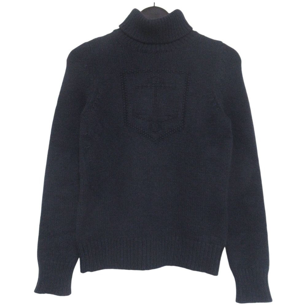 Celine Celine Celine Cashmere Turtleneck Sweater Textile Tops DUTY FREE for USA Size ONE SIZE - 1 Thumbnail
