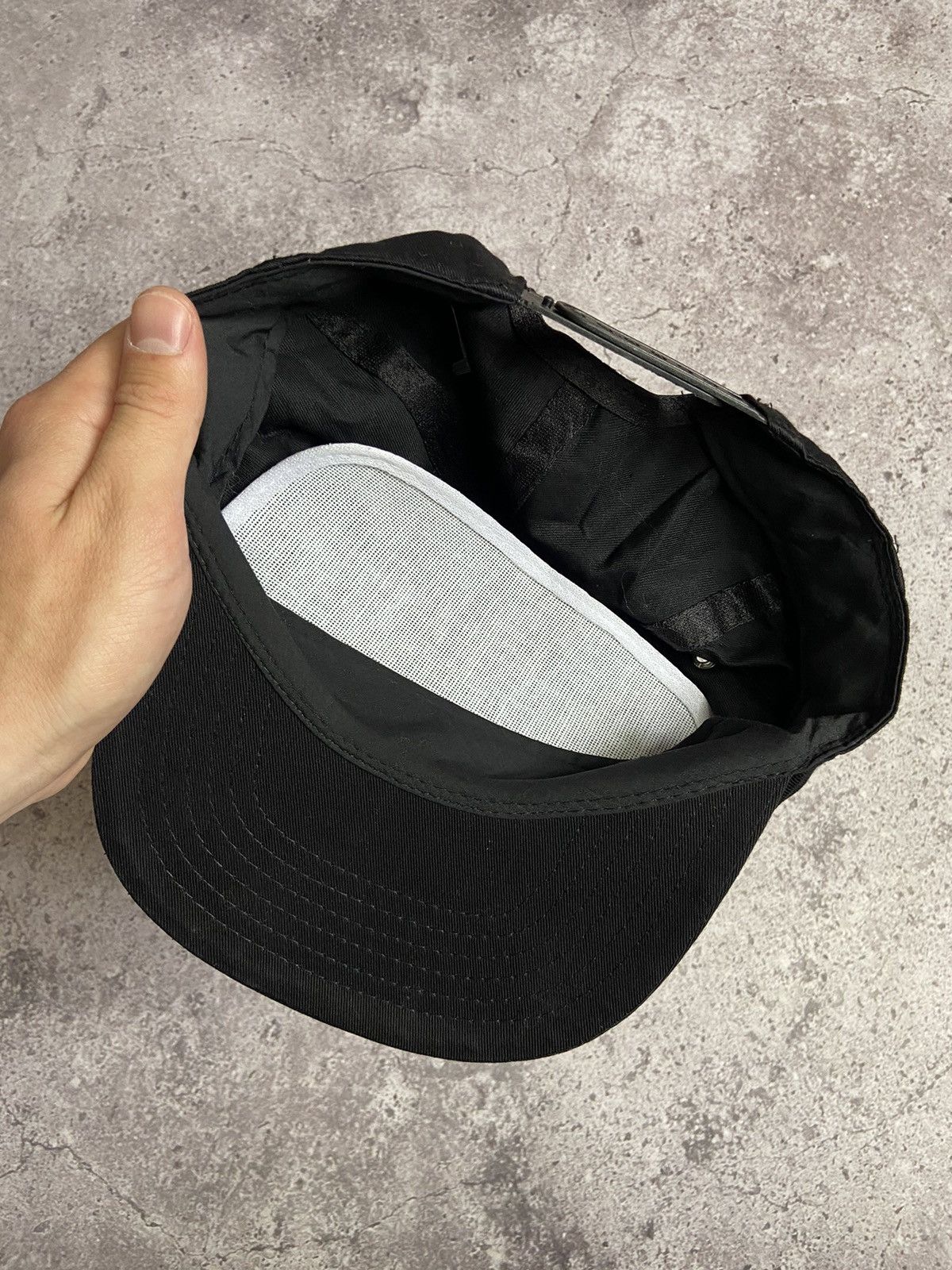 Marlboro × Vintage Vintage 90s Marlboro Cap Size ONE SIZE - 3 Thumbnail