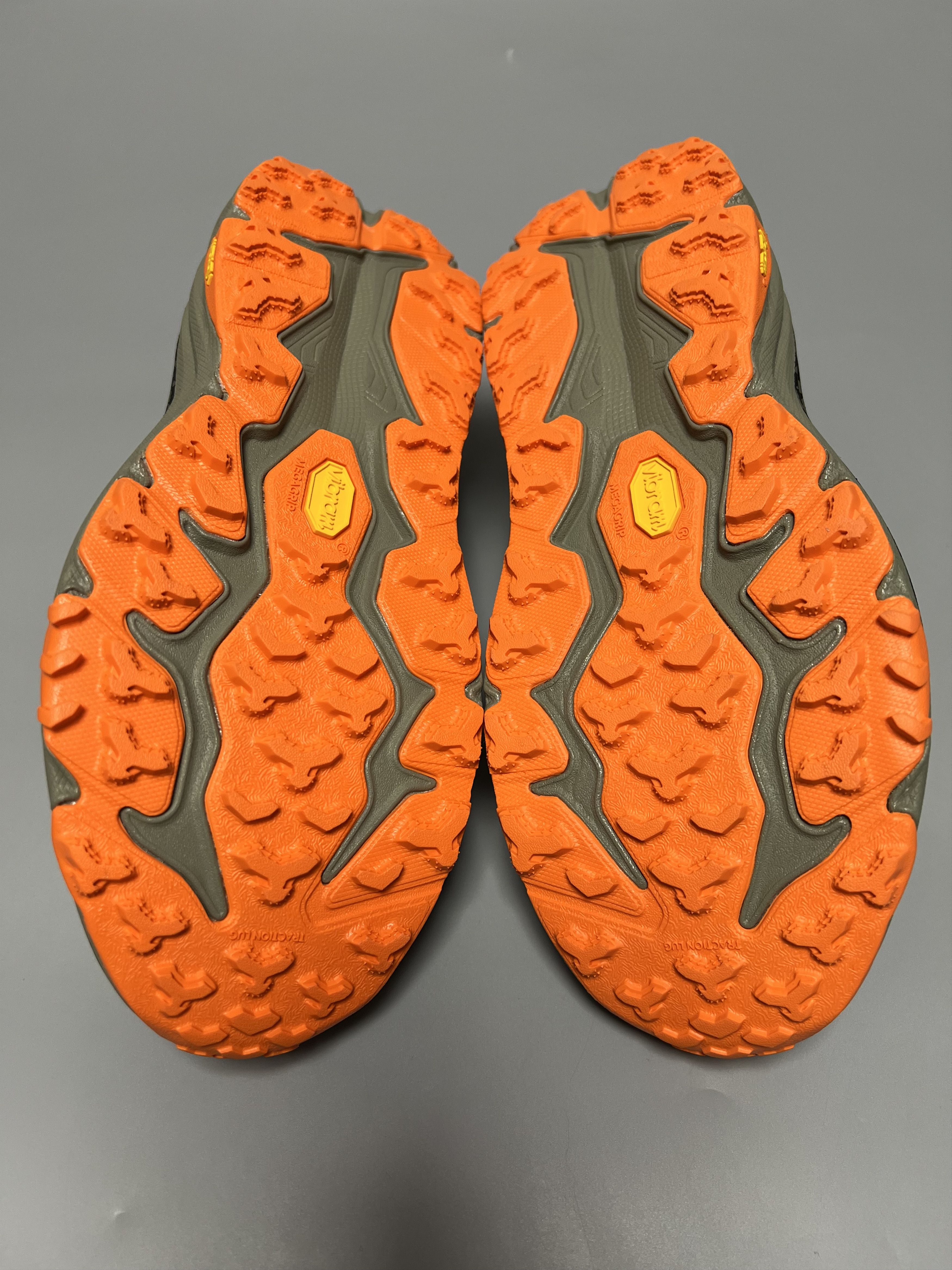 Hoka 8.5 EE Hoka One One Speedgoat 6 Wide Trail Running Shoes Size US 8.5 / EU 41-42 - 14 Thumbnail