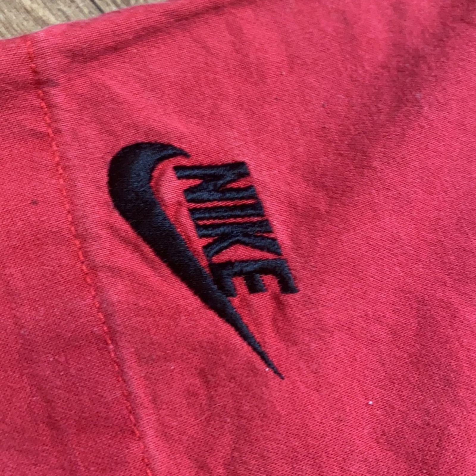 Jordan Brand 90s Nike Air Jordan Flight Shorts Size US 27 - 3 Thumbnail
