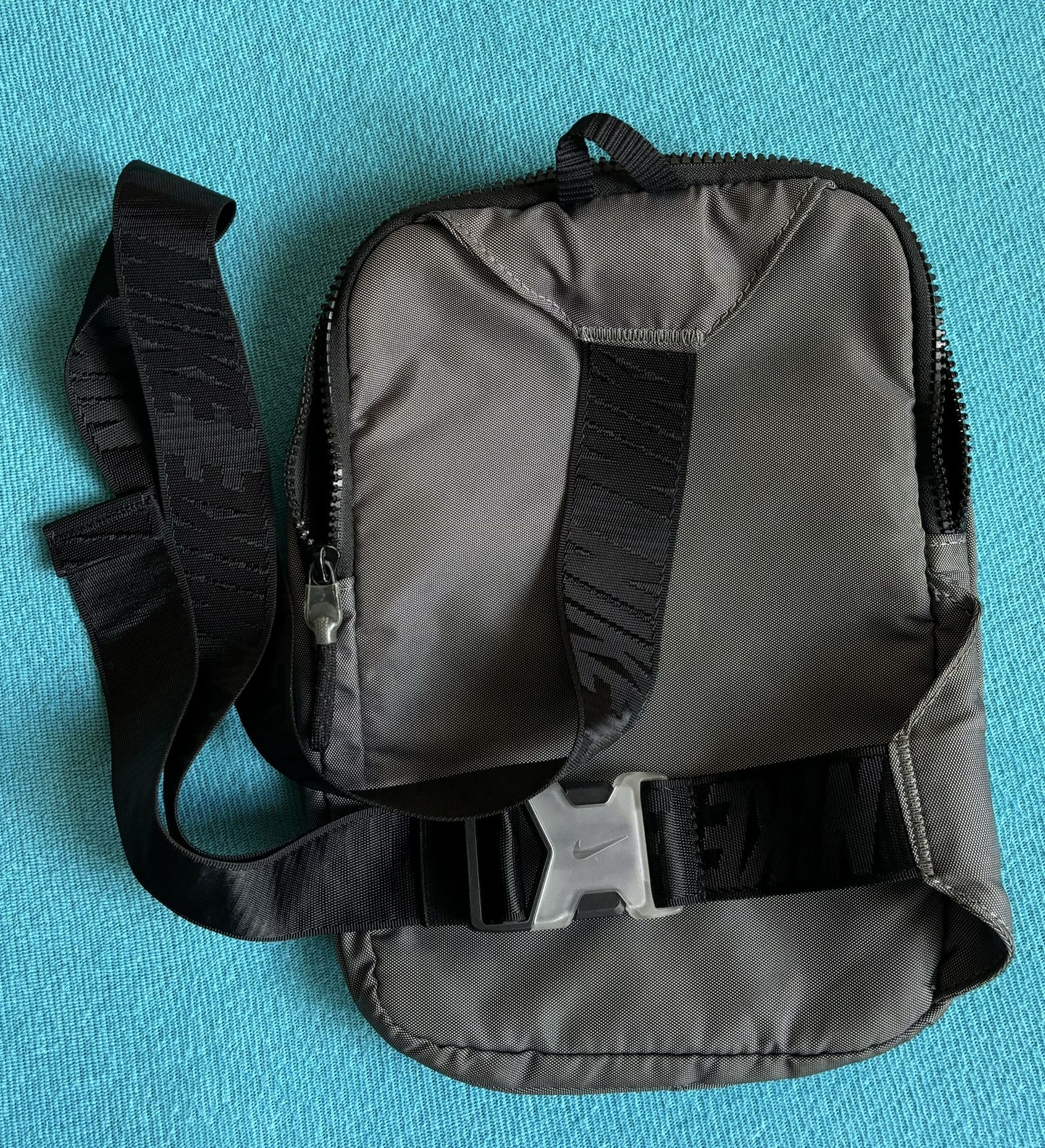 Nike Nike Sportswear Essentials Crossbody Bag Size ONE SIZE - 10 Thumbnail