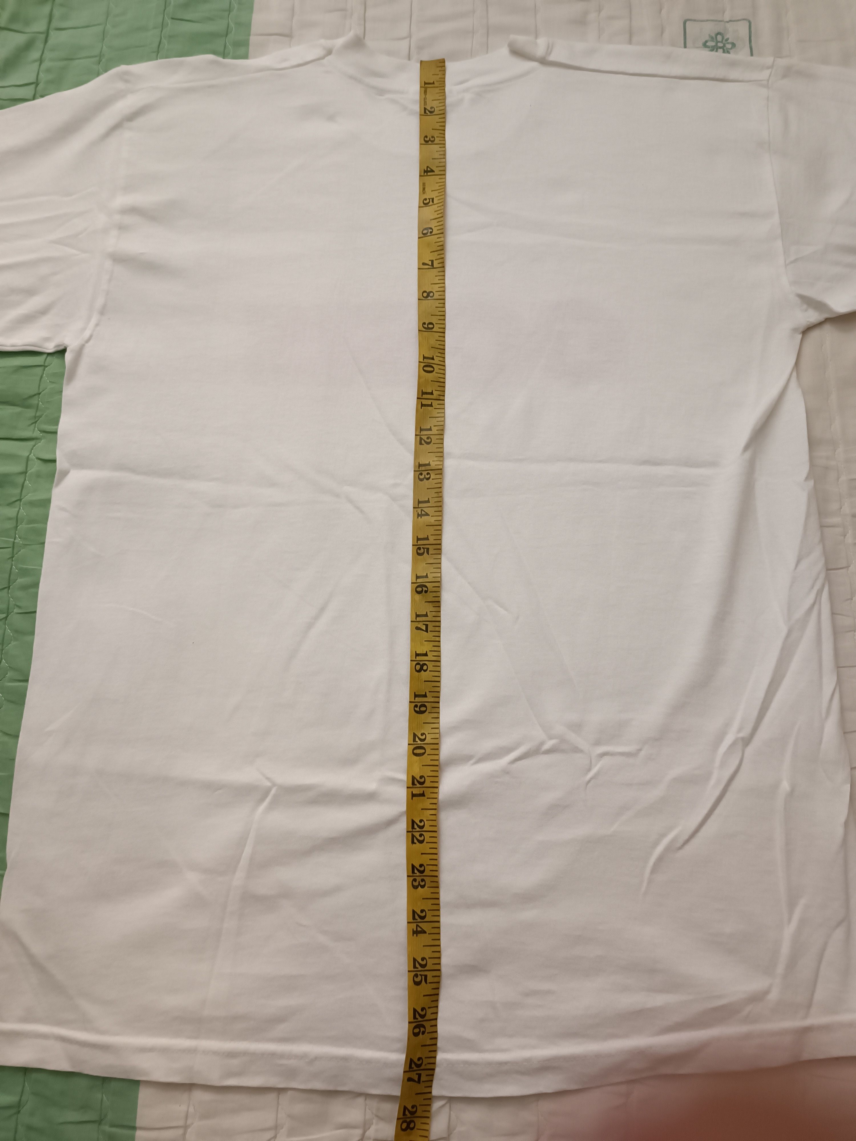 Band Tees ♦️Vintage Oasis T Shirt Size US M / EU 48-50 / 2 - 7 Thumbnail