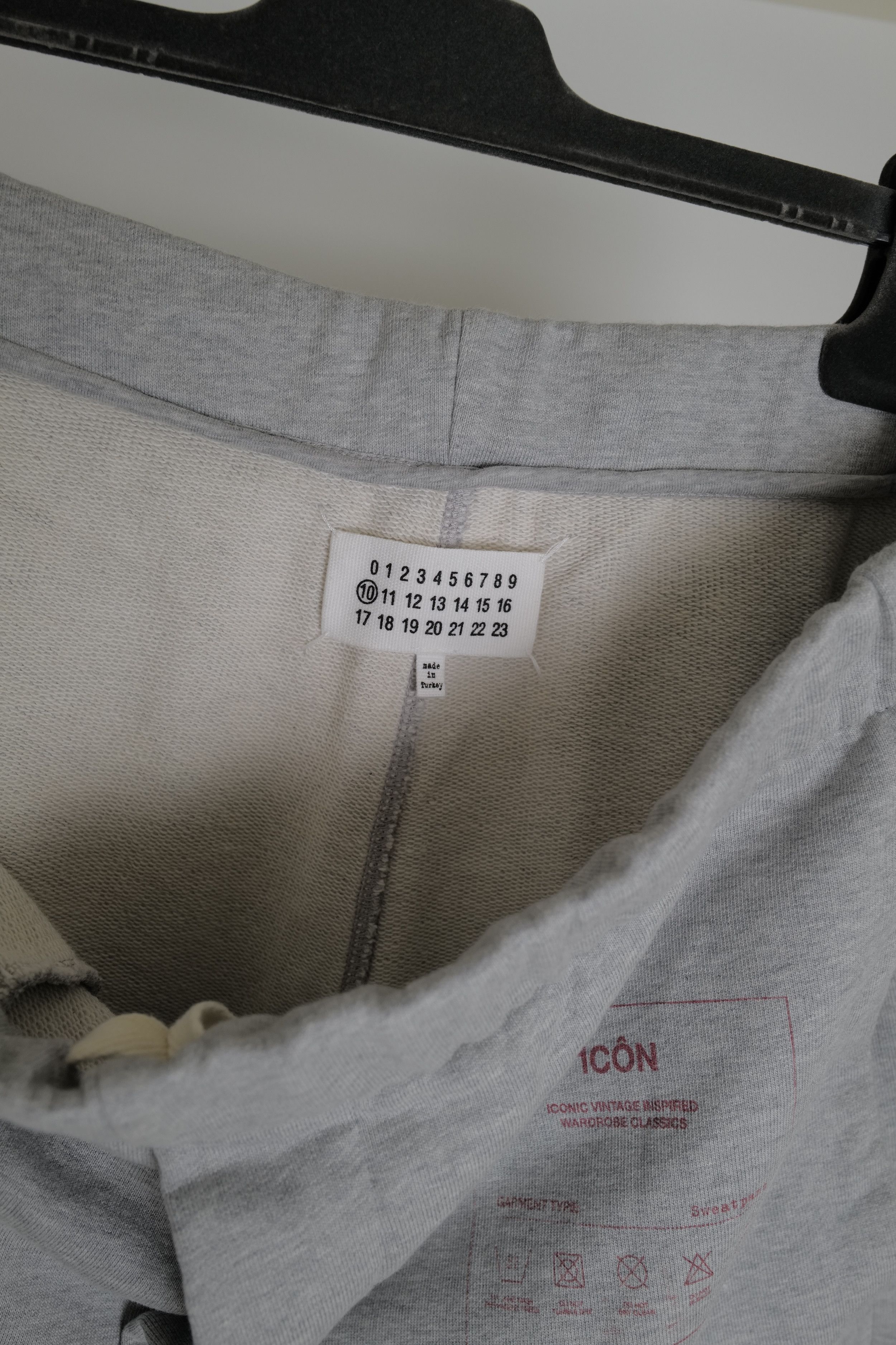 Maison Margiela Maison Margiela Track Suit Size US 32 / EU 48 - 22 Thumbnail