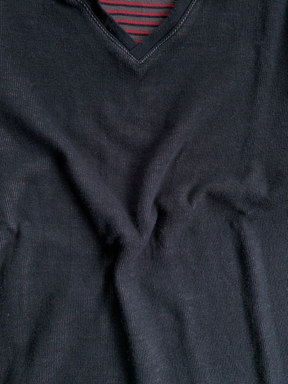 Japanese Brand Japanese Archive Boycott Longsleeve Ifsixwasnine LGB Style Size US M / EU 48-50 / 2 - 6 Thumbnail