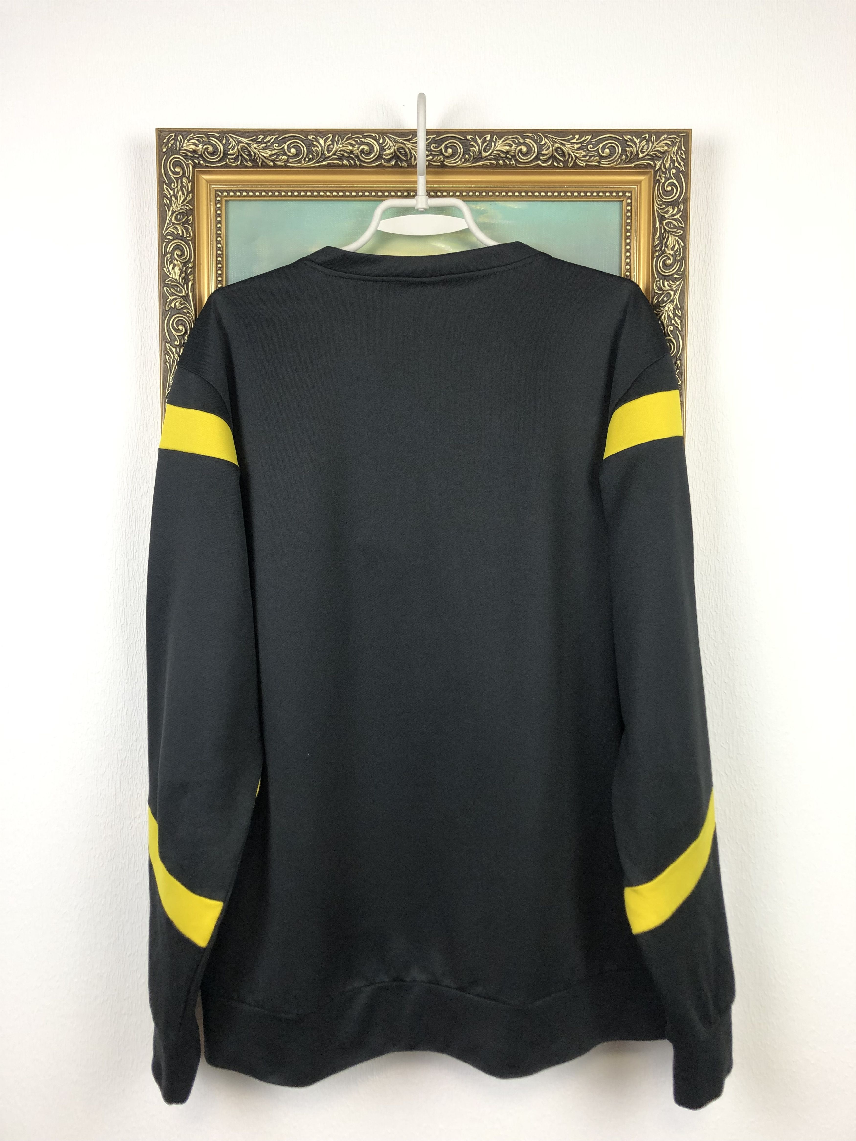 Other Dynamo Dresden Football Sweatshirt Soccer Rare JAcket Size US XXL / EU 58 / 5 - 12 Thumbnail