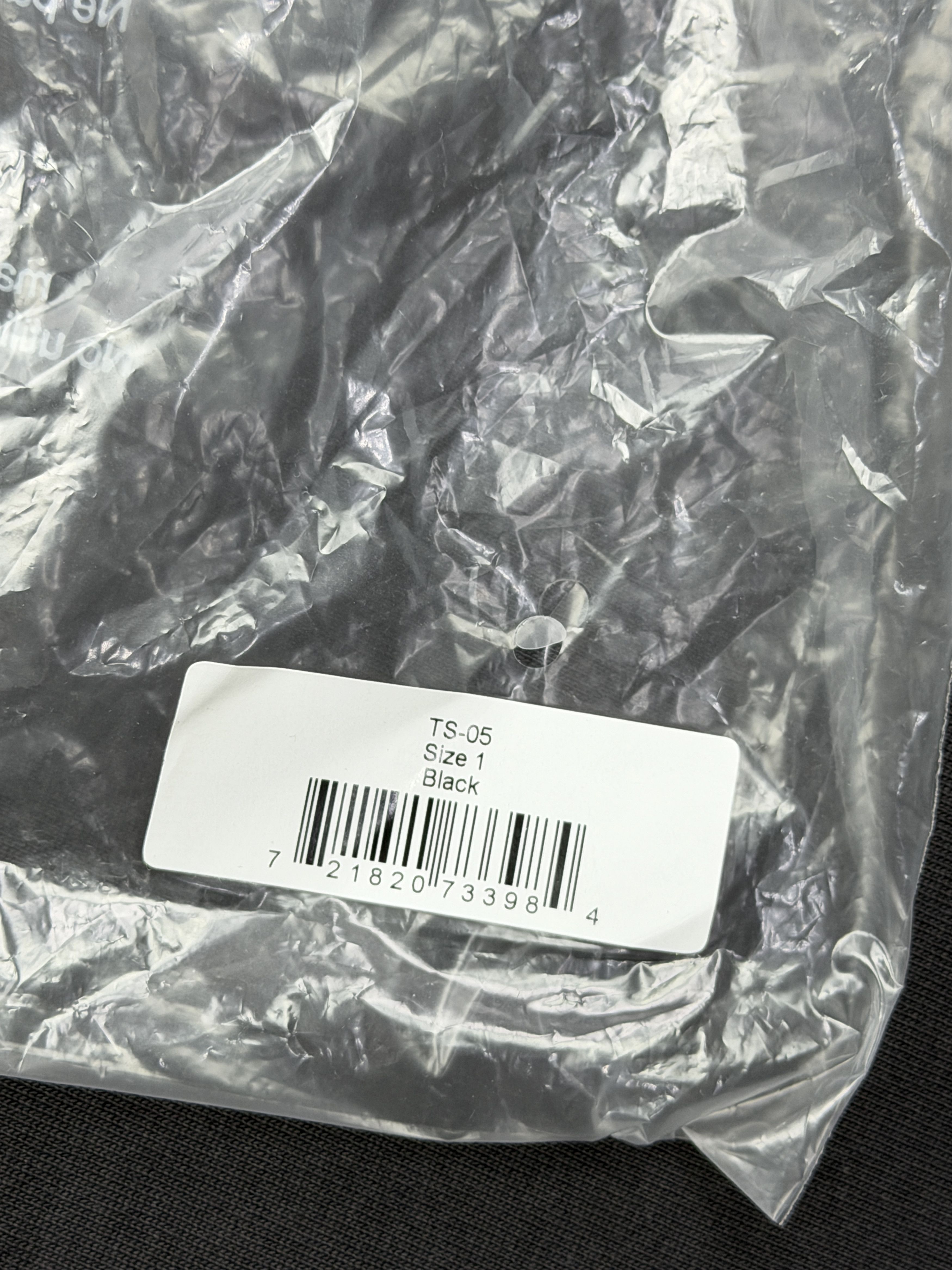 Yeezy Yeezy TS-05 Size 1 New 2 Layer Long Sleeve Shirt Size US S / EU 44-46 / 1 - 6 Thumbnail