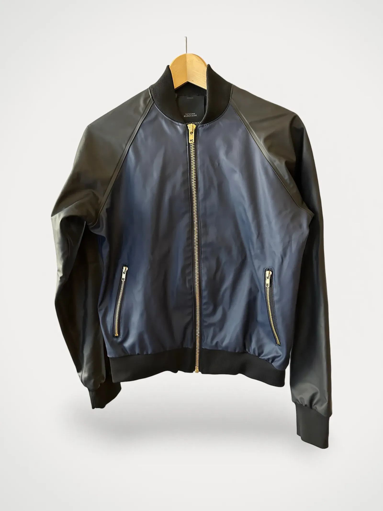 Tretorn Tretorn Jacket Size S / US 4 / IT 40 - 1 Thumbnail