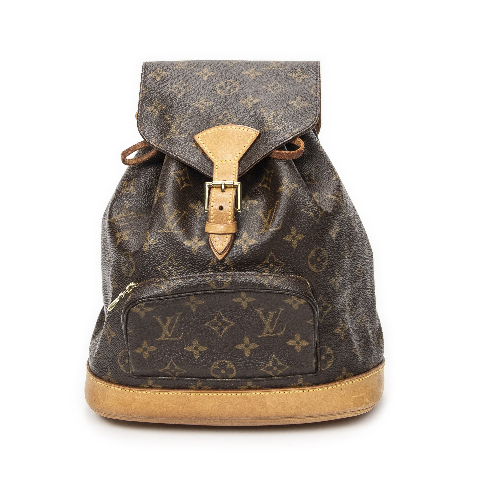 Louis Vuitton Montsouris MM Size ONE SIZE - 1 Thumbnail