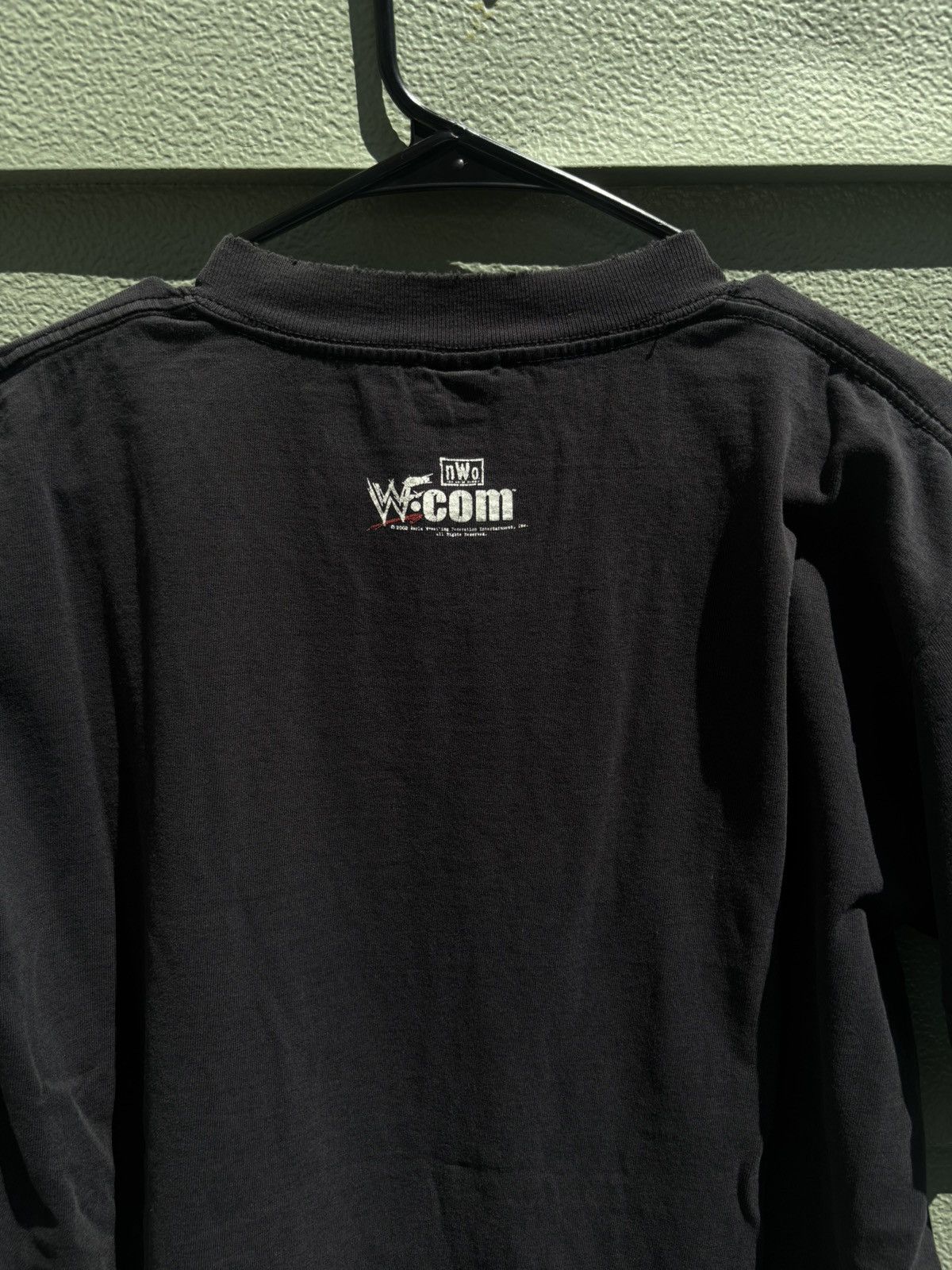 WWE N.W.O Class Tee Size US M / EU 48-50 / 2 - 5 Thumbnail