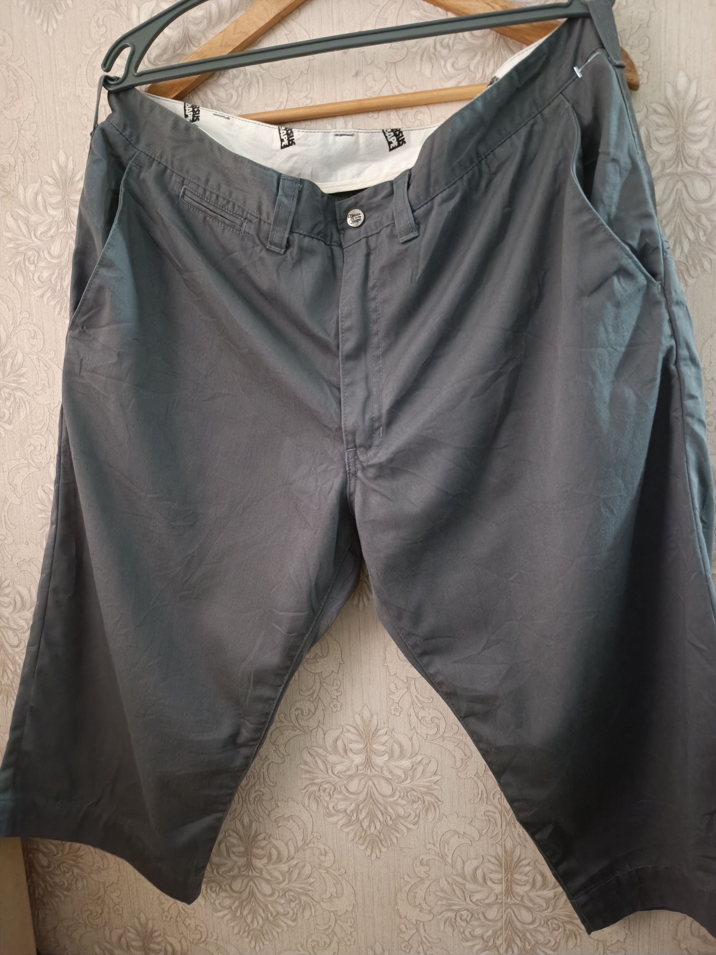 Bape ♦️A Bathing Ape Bape Short Pant Size US 38 / EU 54 - 2 Thumbnail