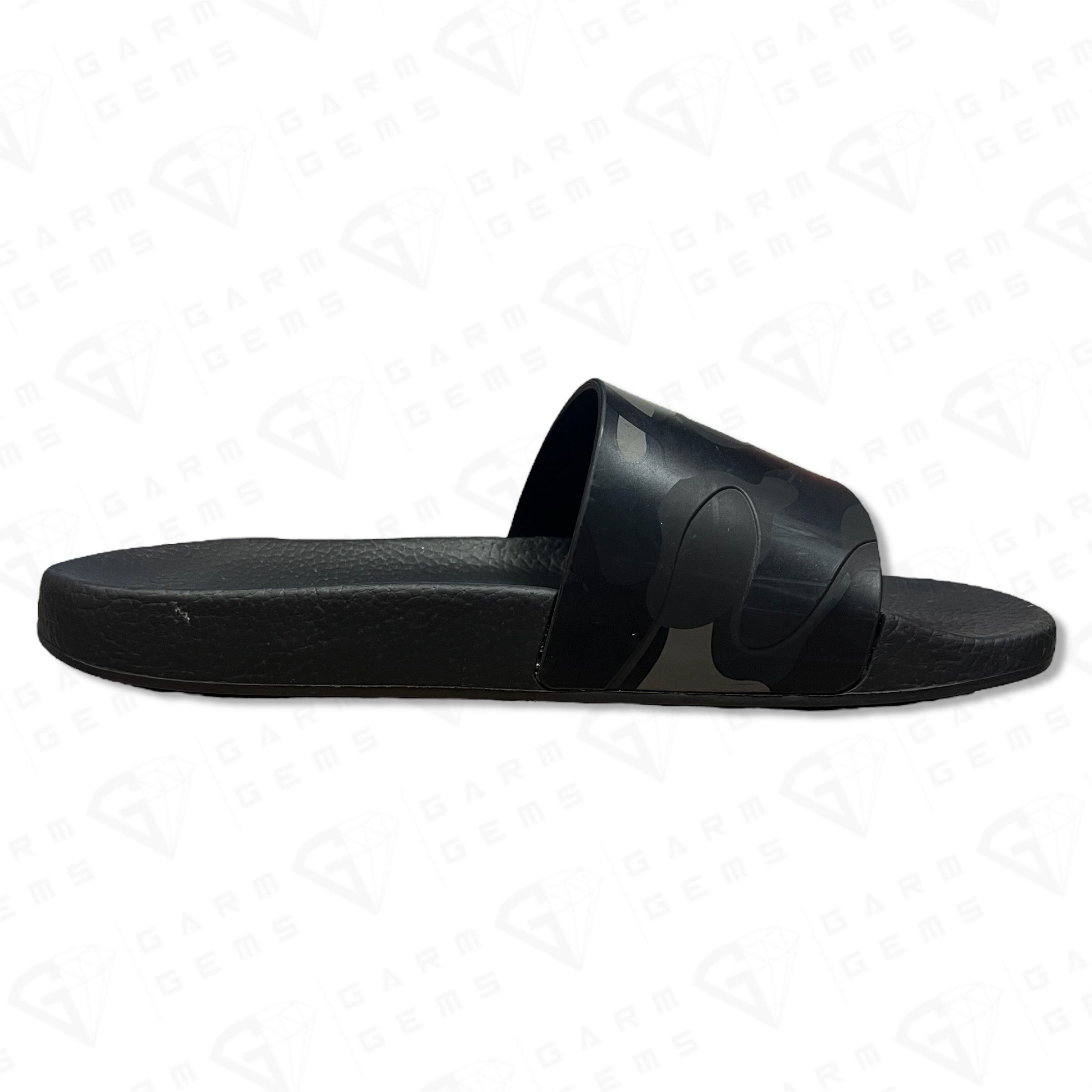 Valentino Valentino Camo Sliders Size US 10 / EU 43 - 4 Thumbnail