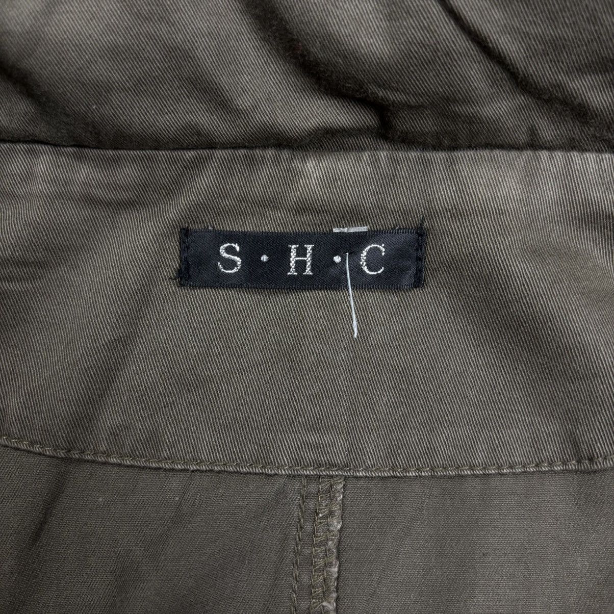 GOA GOA Style S.H.C - Apocalypse Style Army Bono Jacket Size US M / EU 48-50 / 2 - 10 Thumbnail