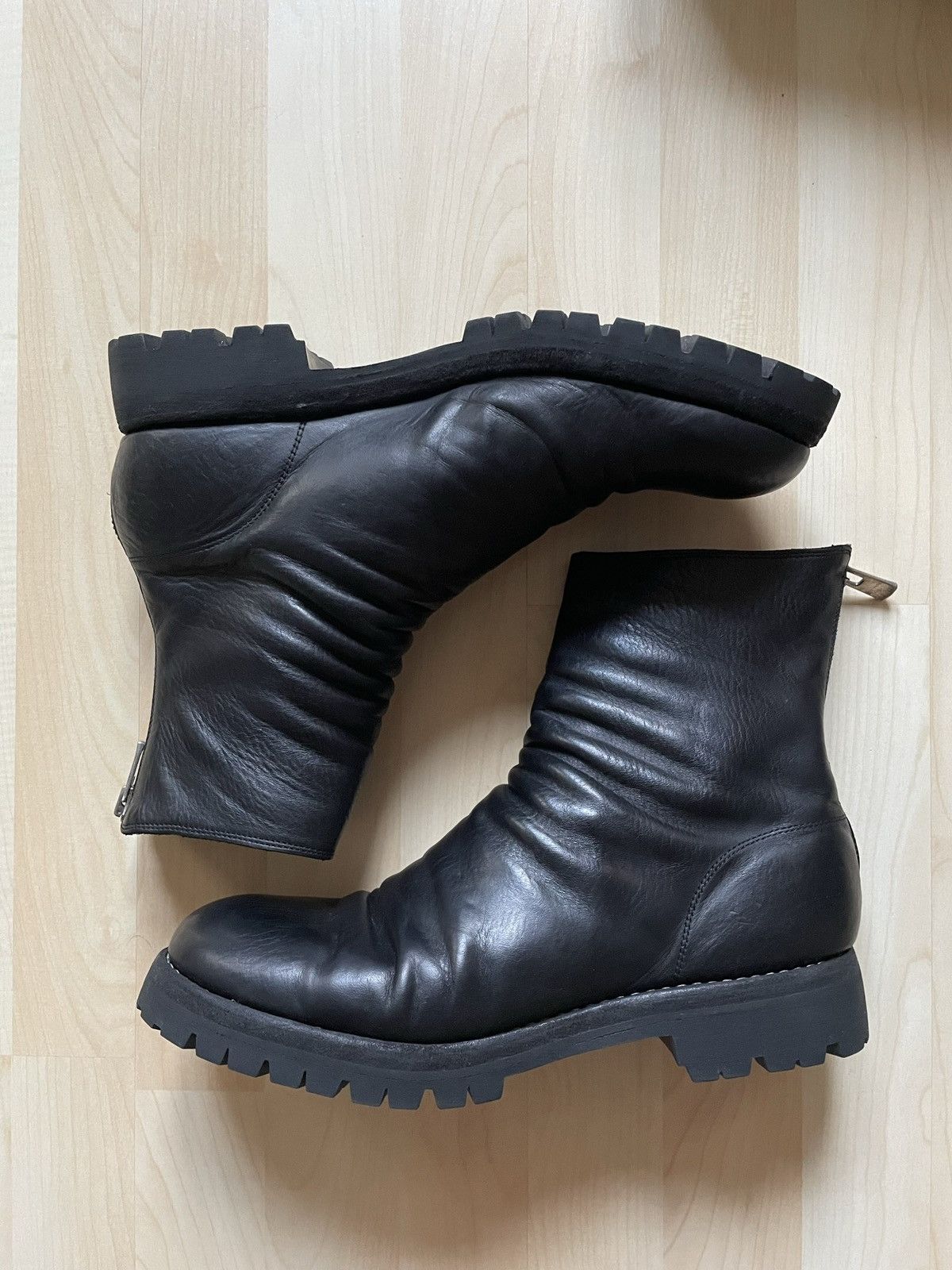 Guidi Shoes & Clothing for Men | Grailed