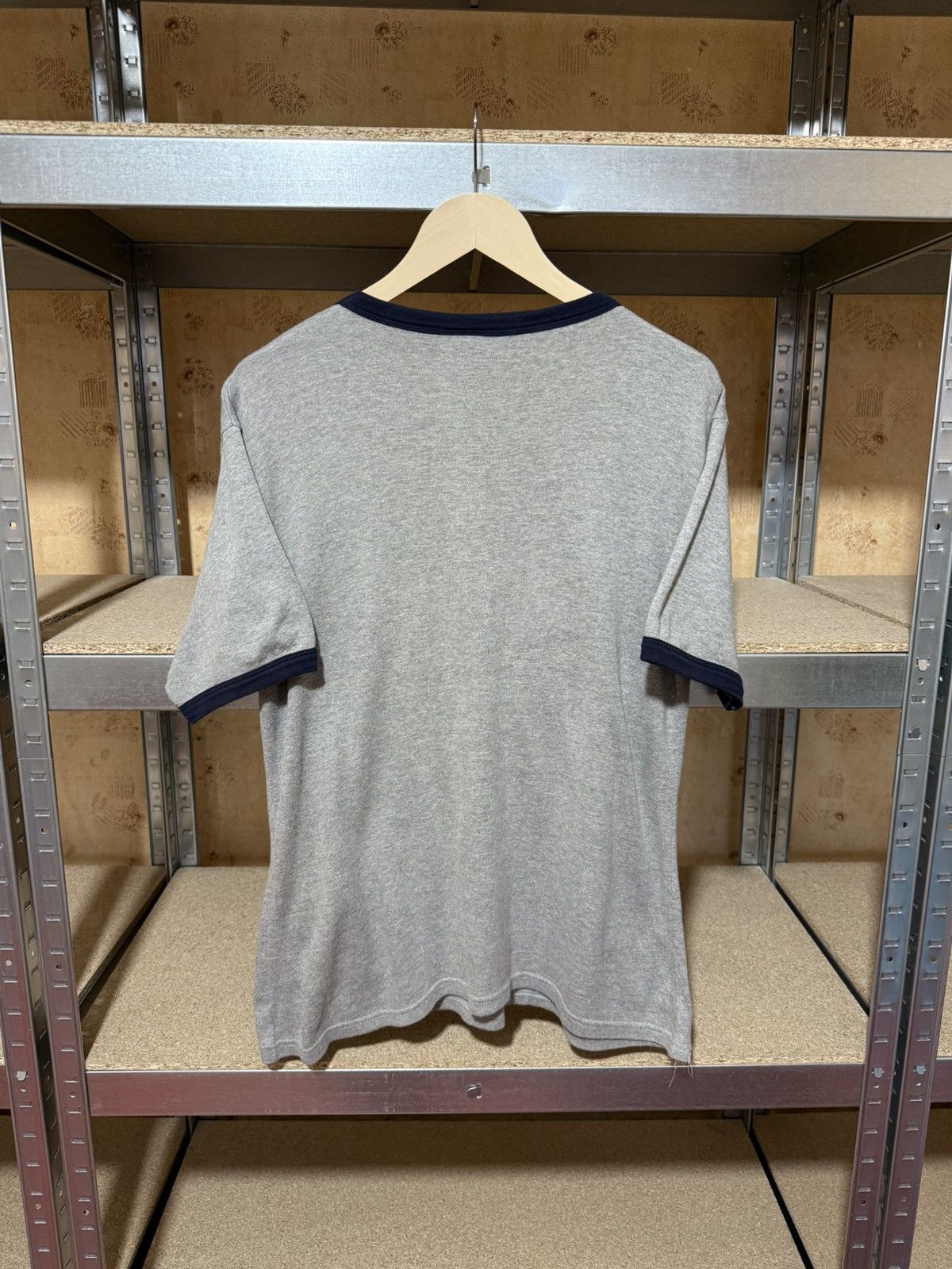 Band Tees × Vintage Vintage 1994 Oasis Definitely Maybe Rock Band Retro T-Shirt Size US L / EU 52-54 / 3 - 2 Thumbnail