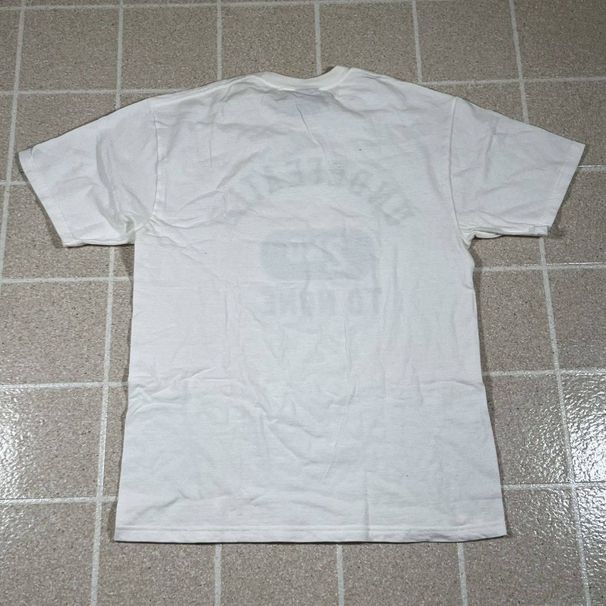 Undefeated Undefeated 2nd To None Tshirt Sz M Streetwear Skate Grunge Size US M / EU 48-50 / 2 - 4 Thumbnail