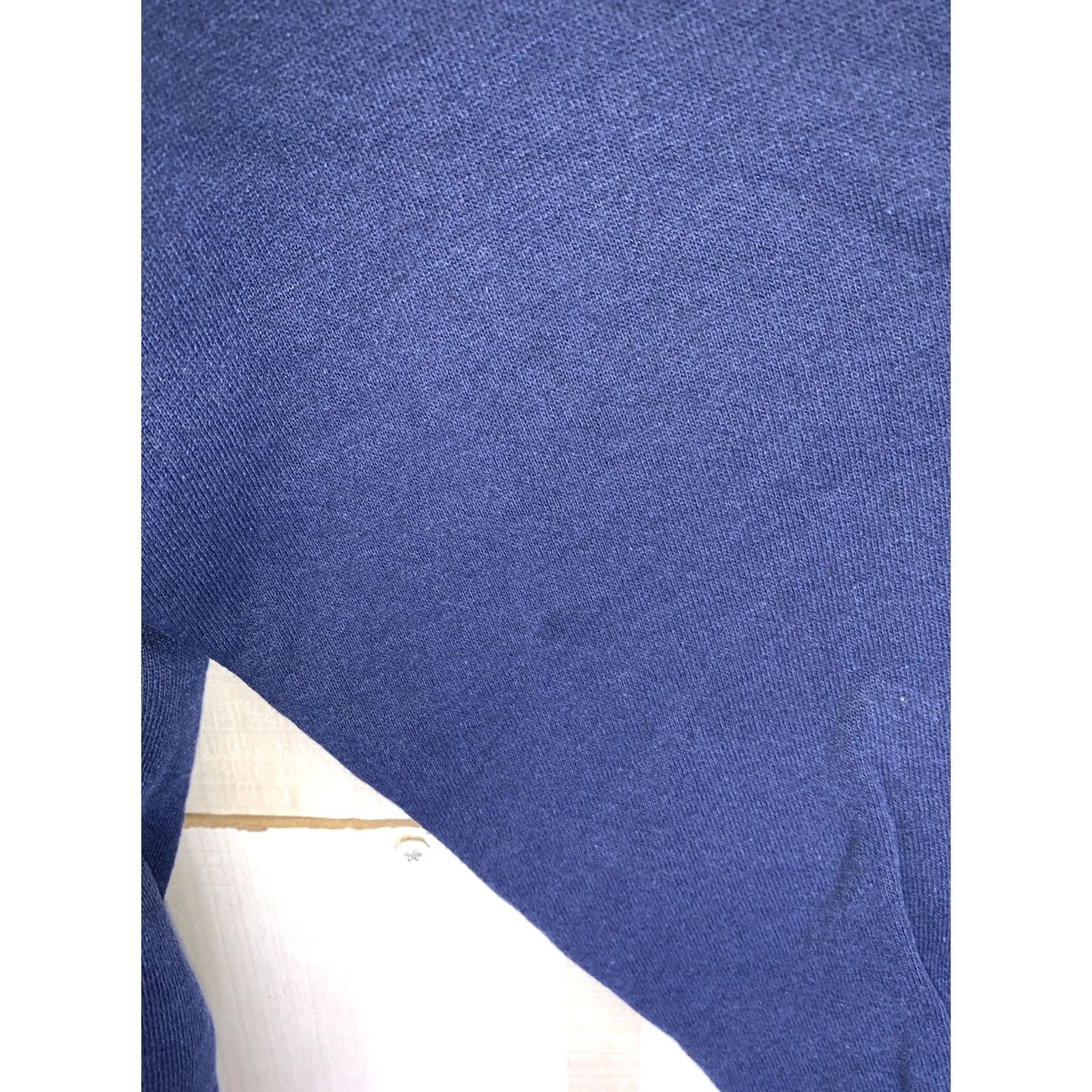 American Apparel VINTAGE Fairbanks Alaska Bald Eagle Mens Blue Graphic Sweatshirt-Large-USA Made Casual Everyday Cotton Blend Size US L / EU 52-54 / 3 - 6 Thumbnail