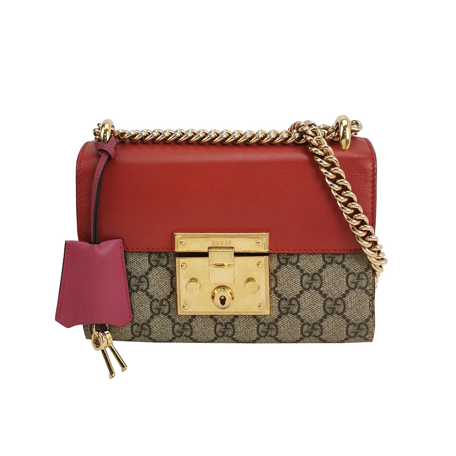Gucci Gucci Women os Shoulder Bags Size ONE SIZE - 1 Thumbnail