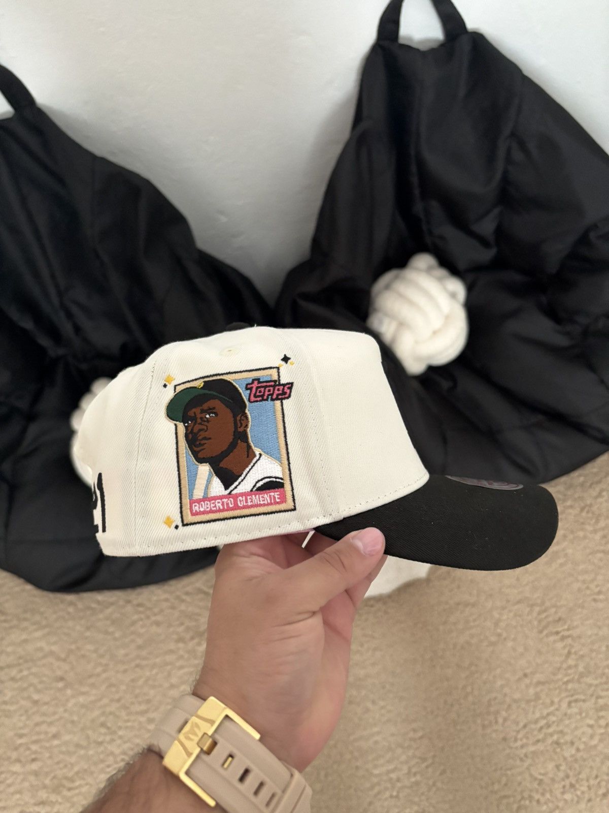 Lids Topps x lids Size ONE SIZE - 8 Thumbnail