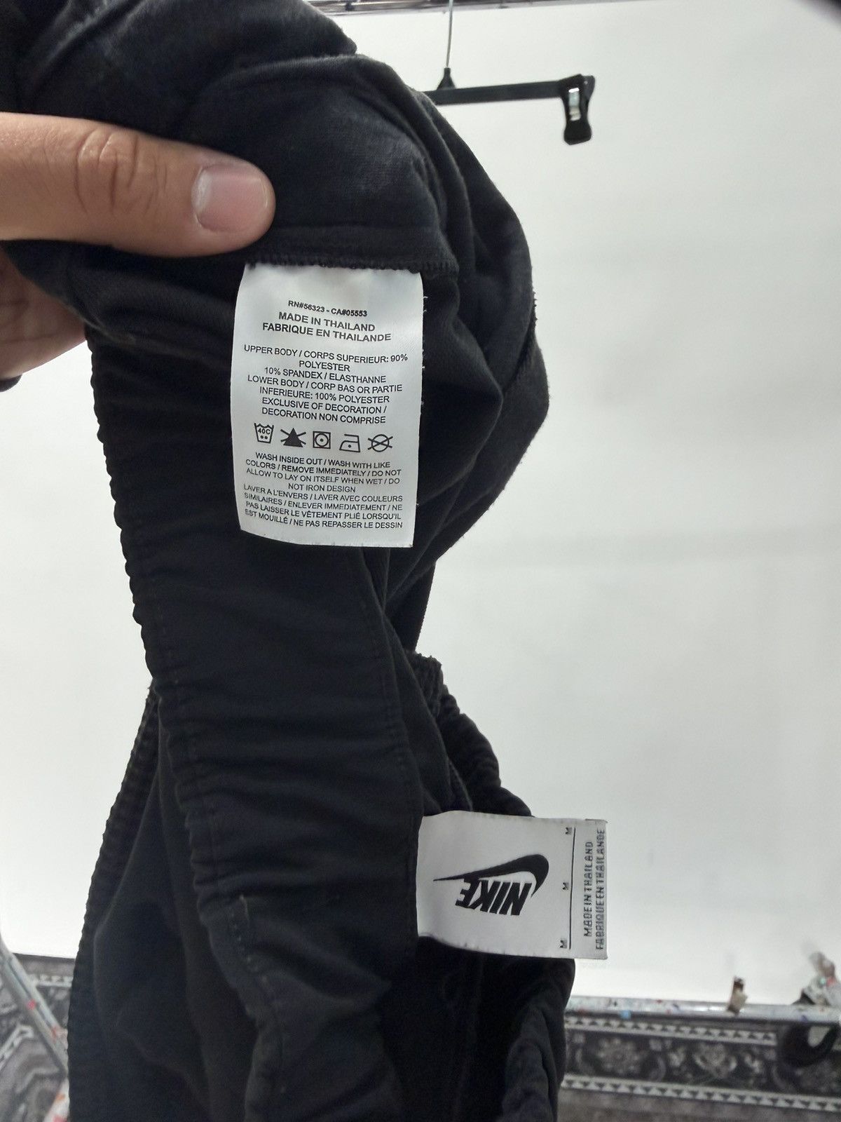 Fear of God × Nike Fear of God Nike Warm Up pants Size US 32 / EU 48 - 6 Thumbnail